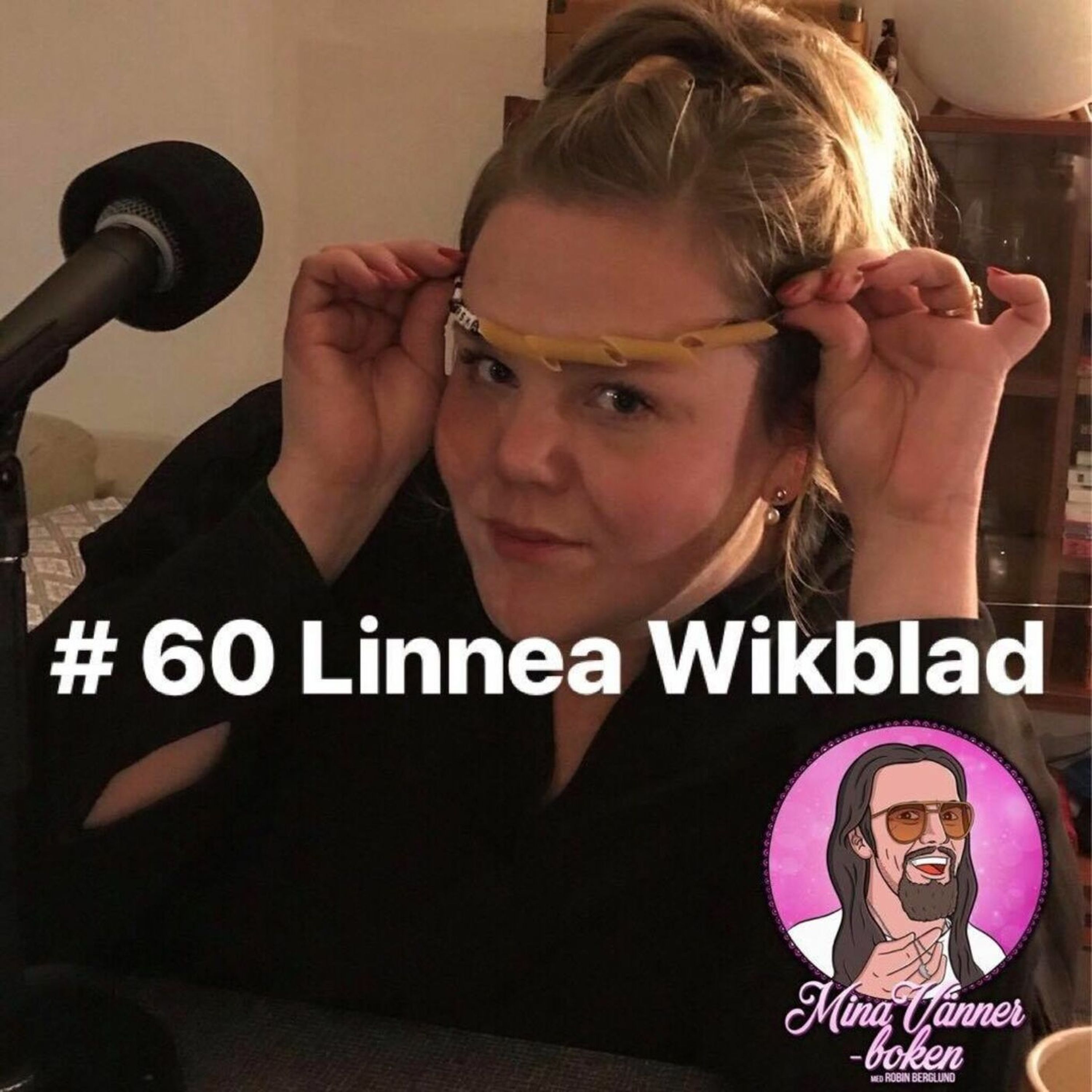 60. Linnea Wikblad