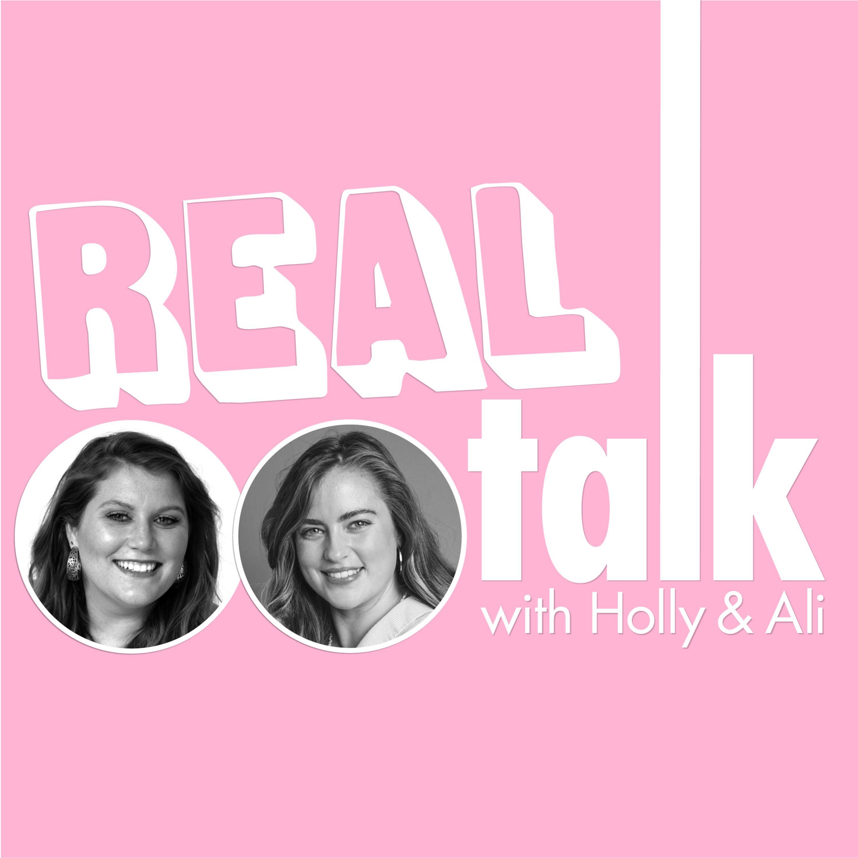 Married at First Sight sex tape scandal - Real Talk with Holly & Ali | Acast