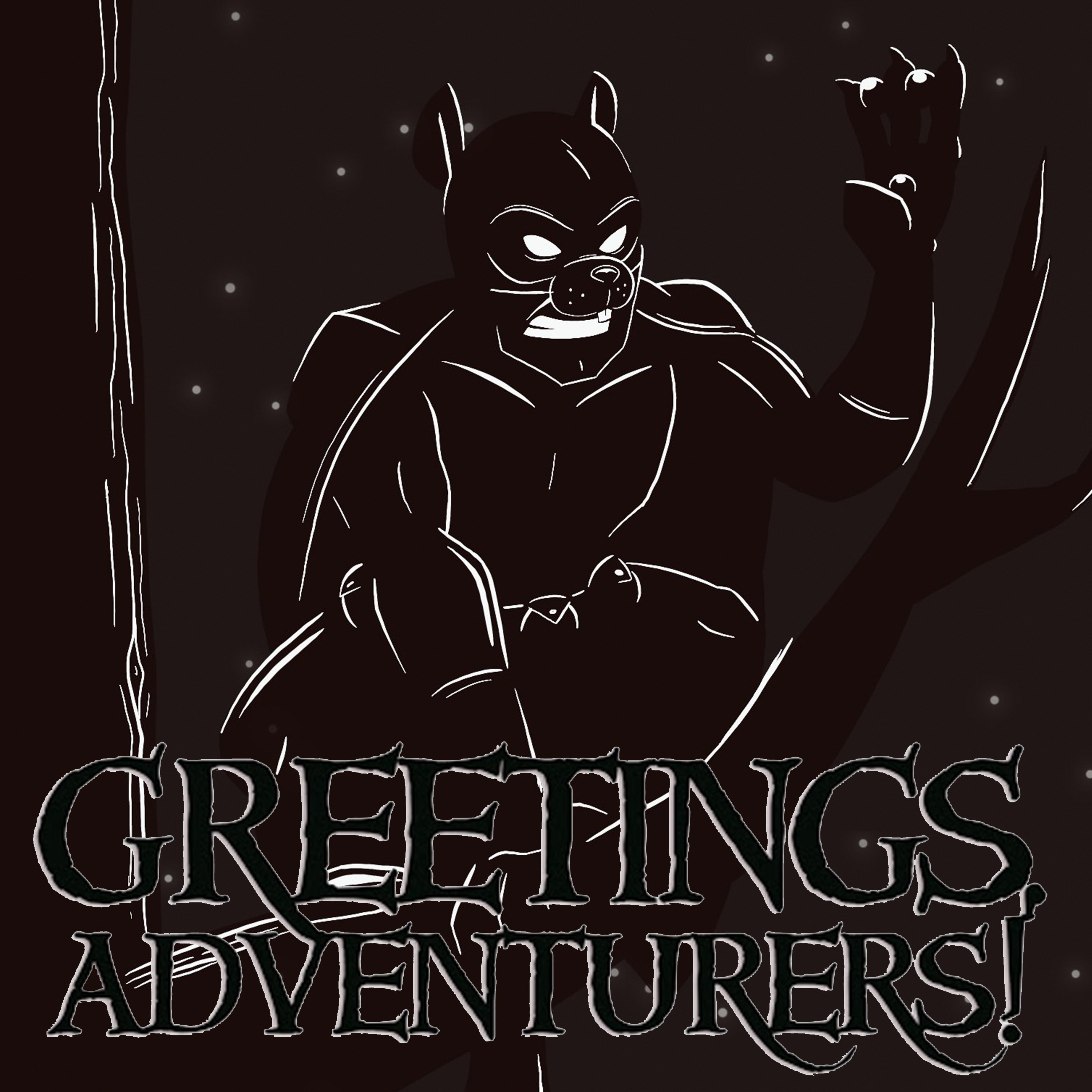Campaign 2: Episode 124 - Welcome to Farholde