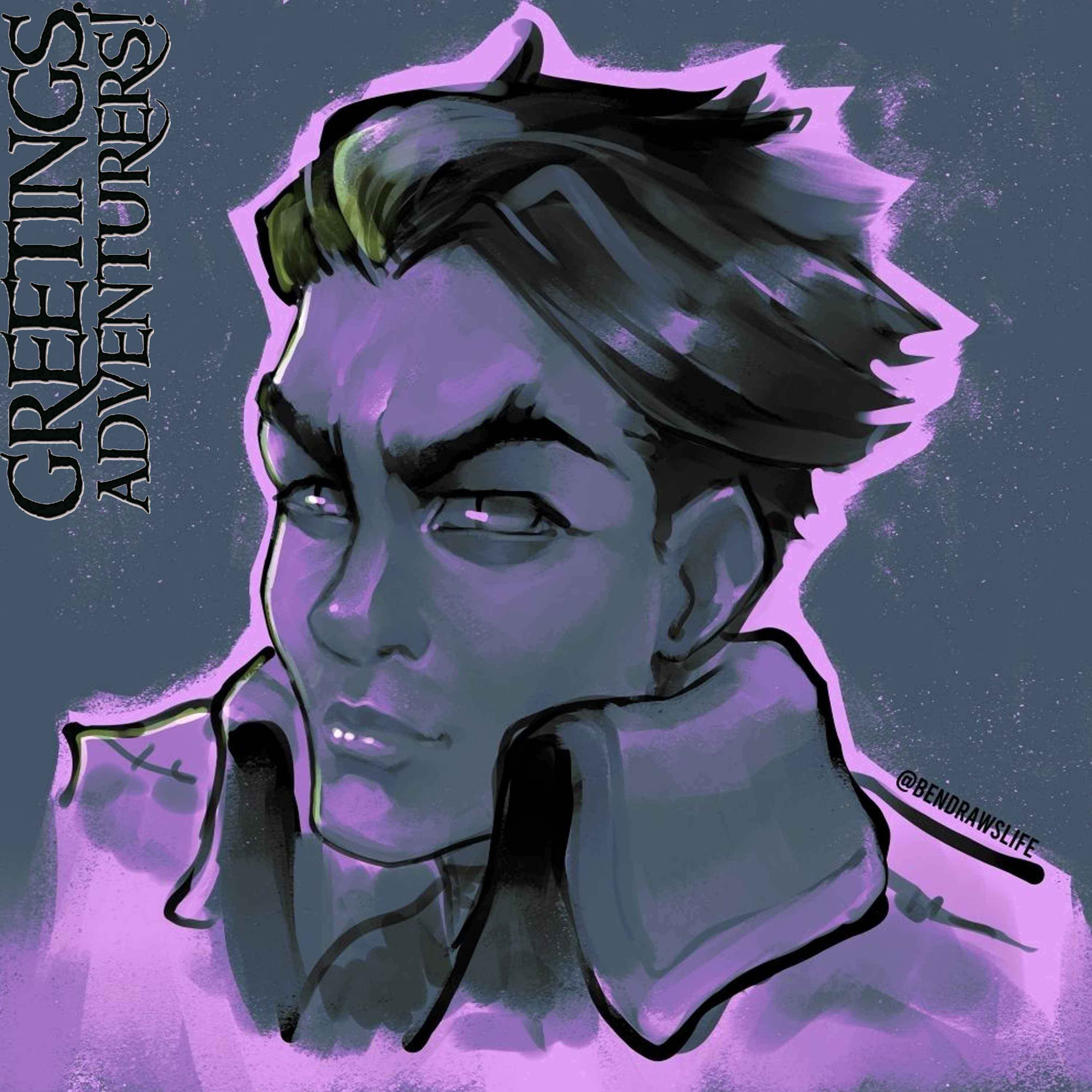 Campaign 2: Episode 168 - Tug Rope and Grease