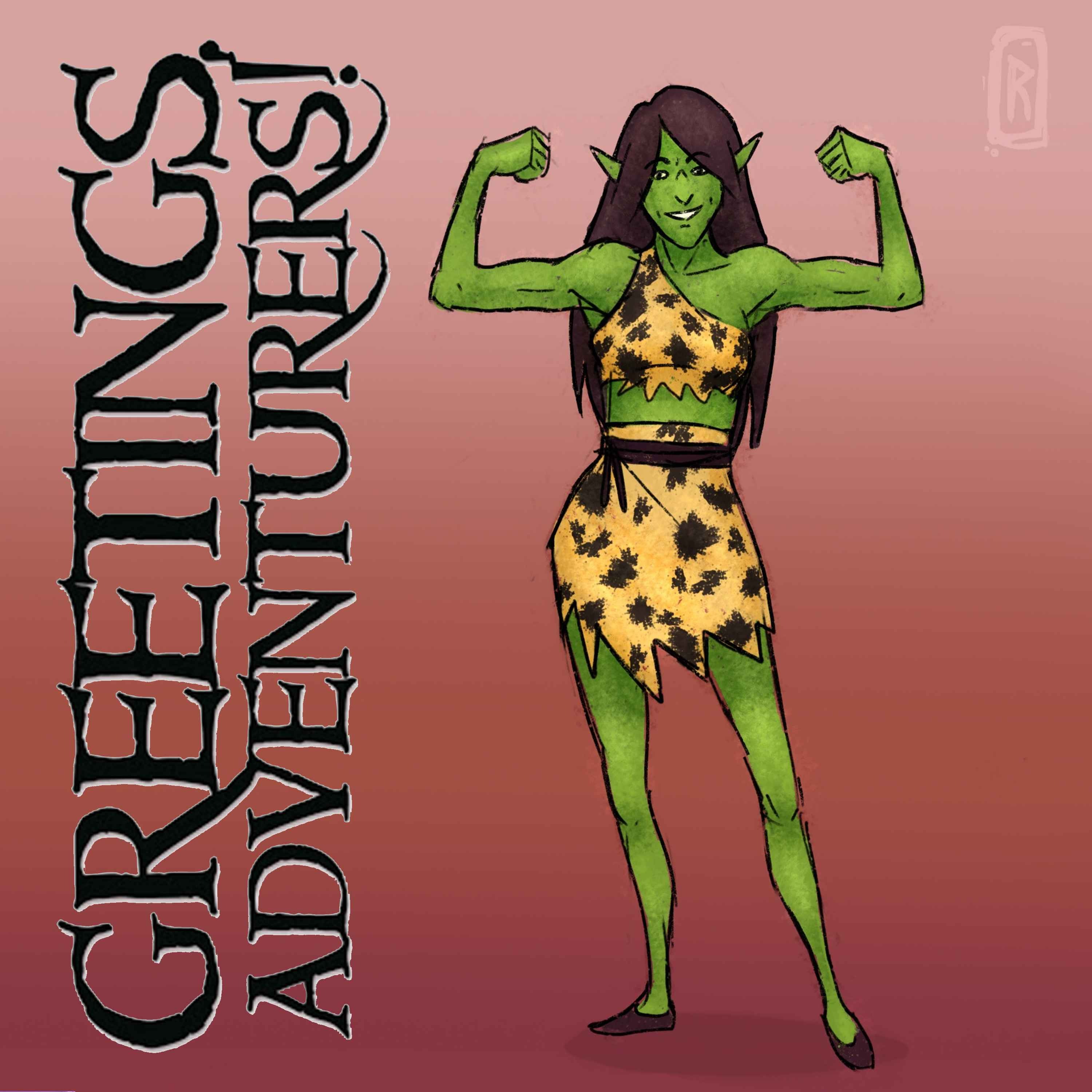 Campaign 2: Episode 169 - Good Ol' Guard Love