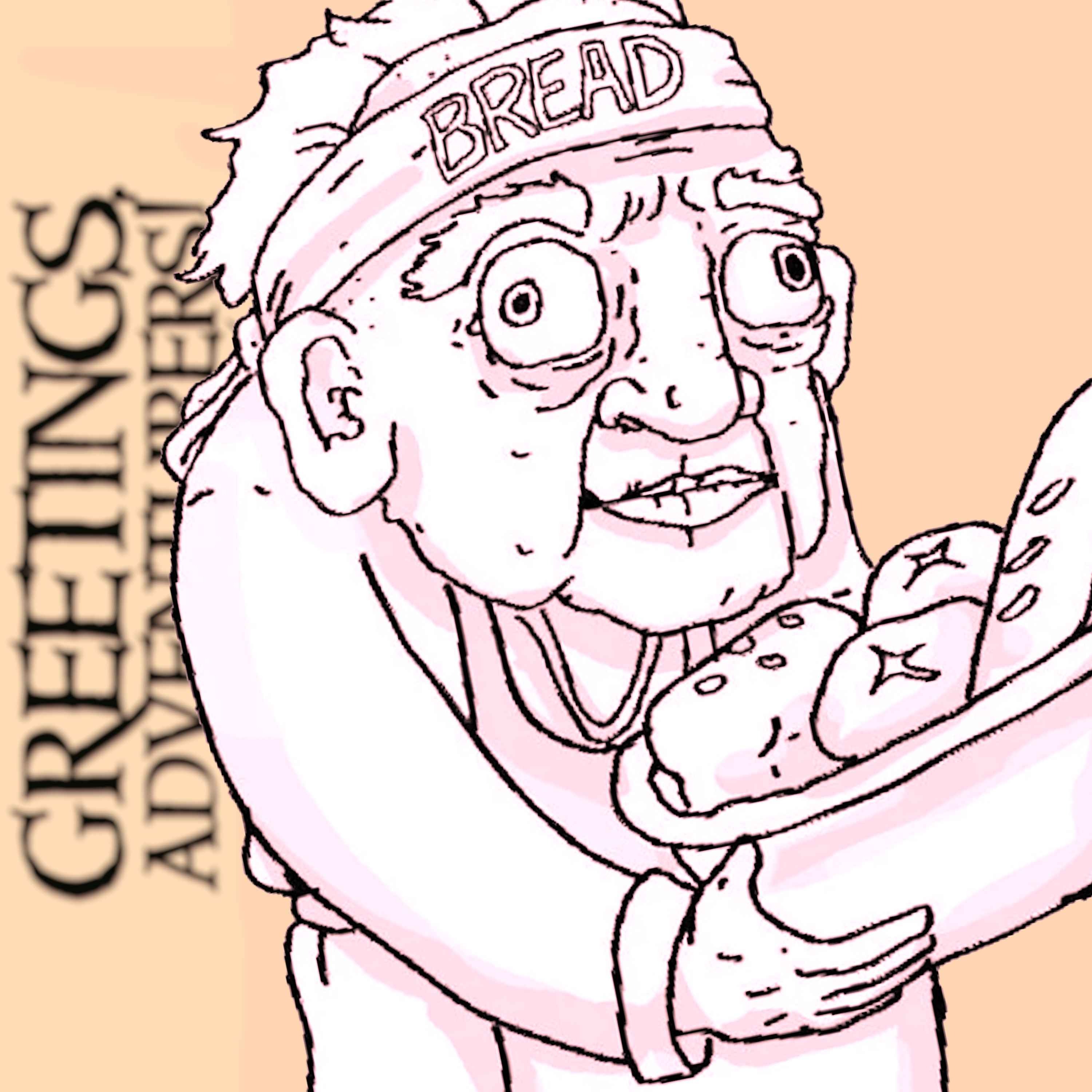 Campaign 2: Episode 188 - Like a Boar in a Bakery episode artwork