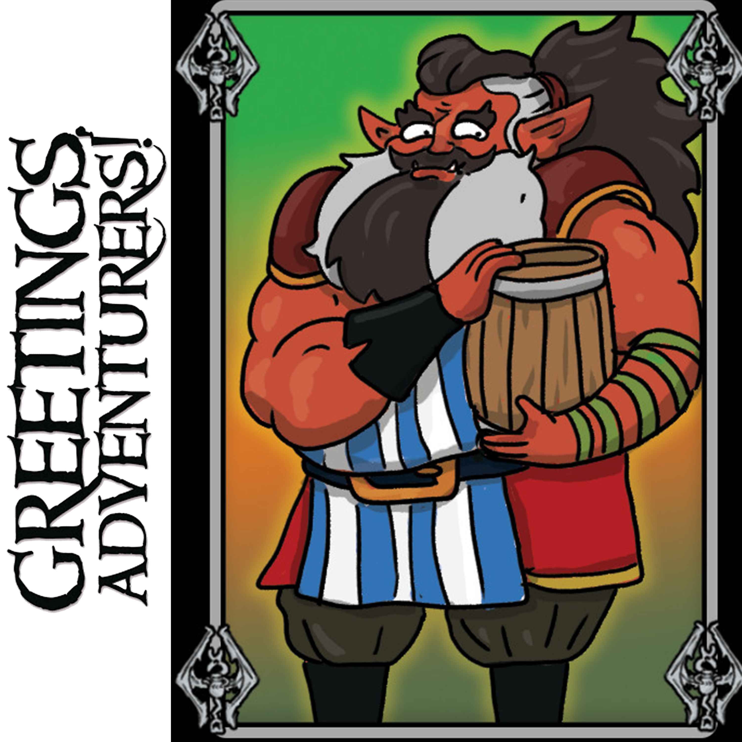 Campaign 2: Episode 192 - Super Spike Assault Part 1