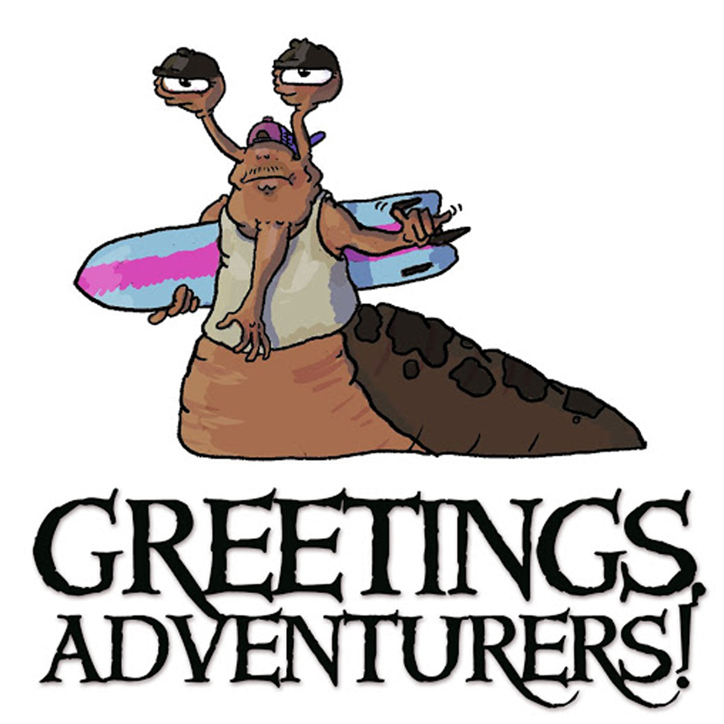 Episode 347 - The Gremp
