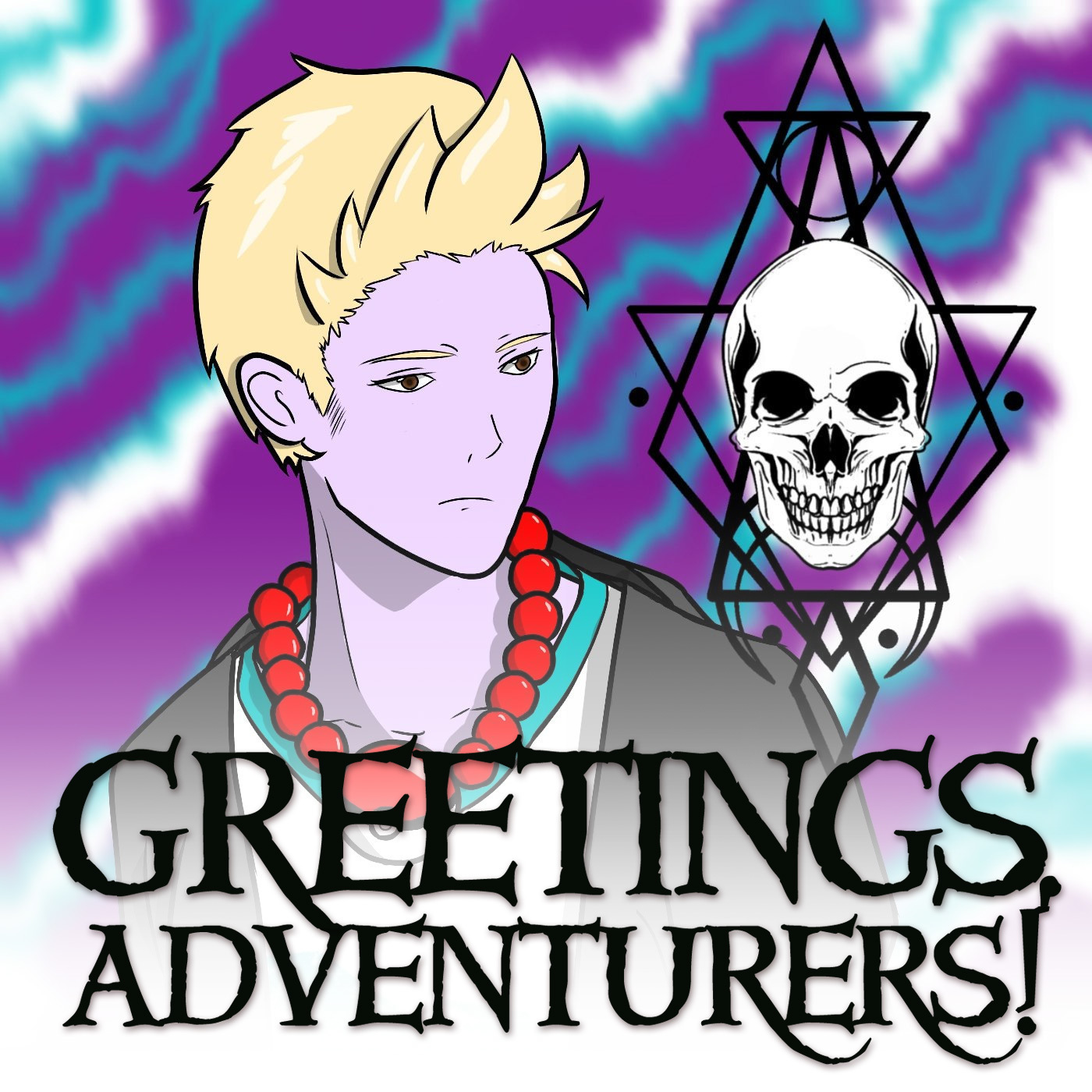 Episode 327 - Chromatic Chaos