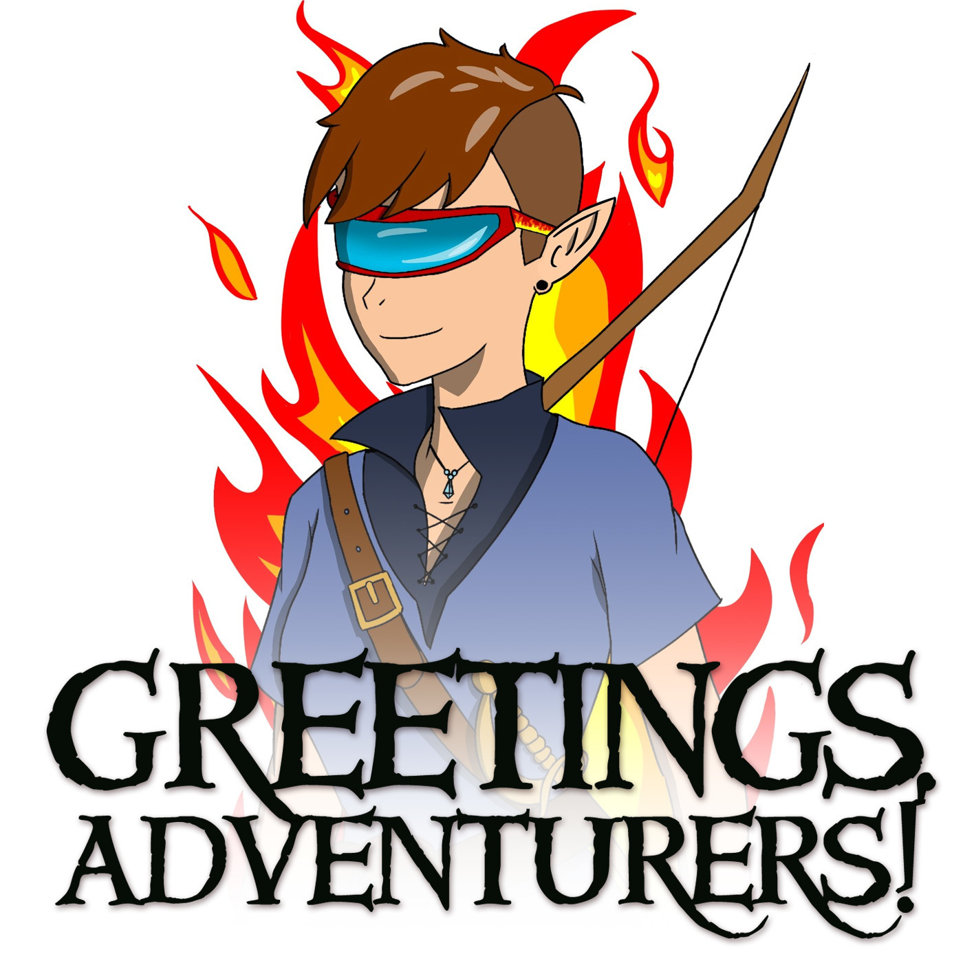 Episode 324 - Everything Leads to Dragons in the End