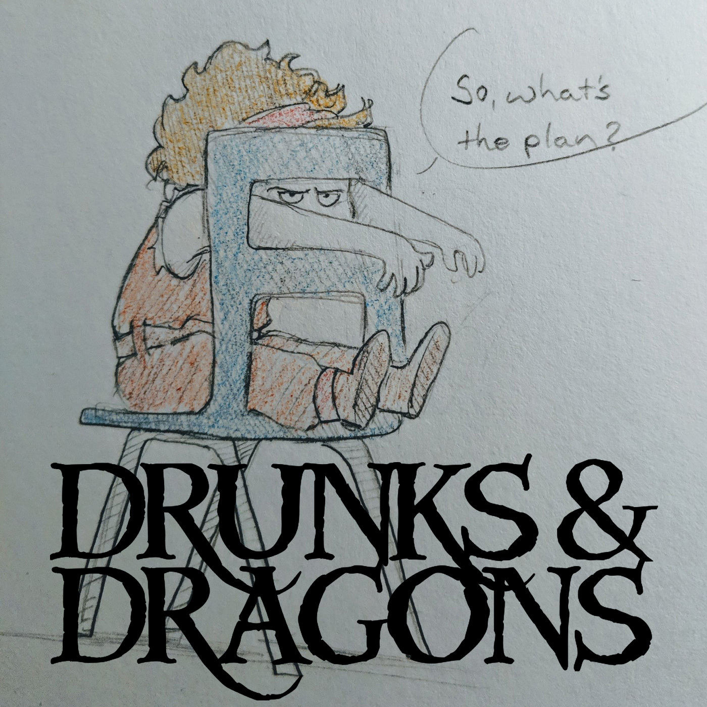 Episode 289 - First Impressions