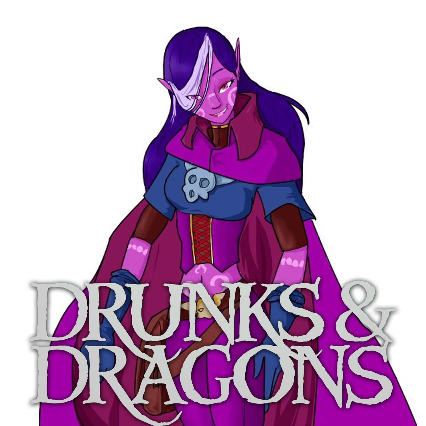 Episode 219 - My Friend, the Dragon