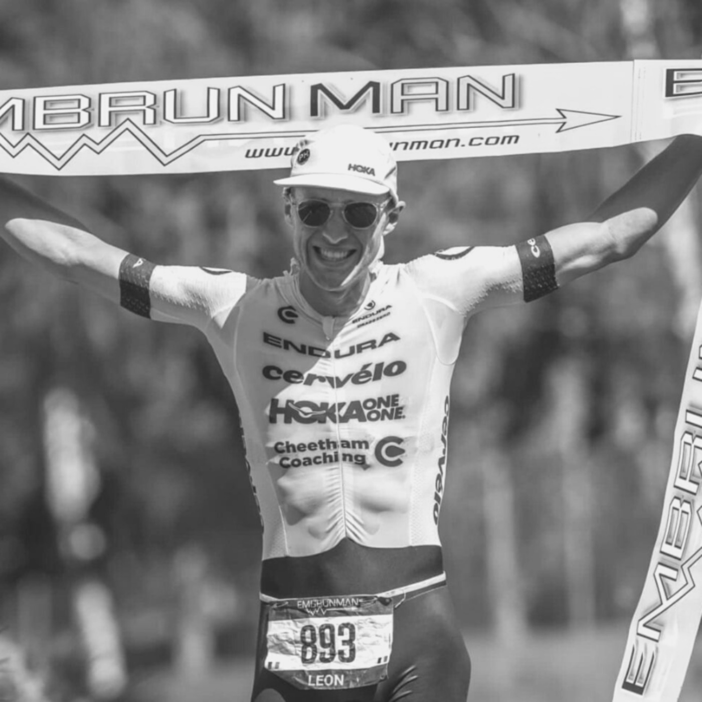 #270 Leon Chevalier 🇫🇷 Triathlon pro et études