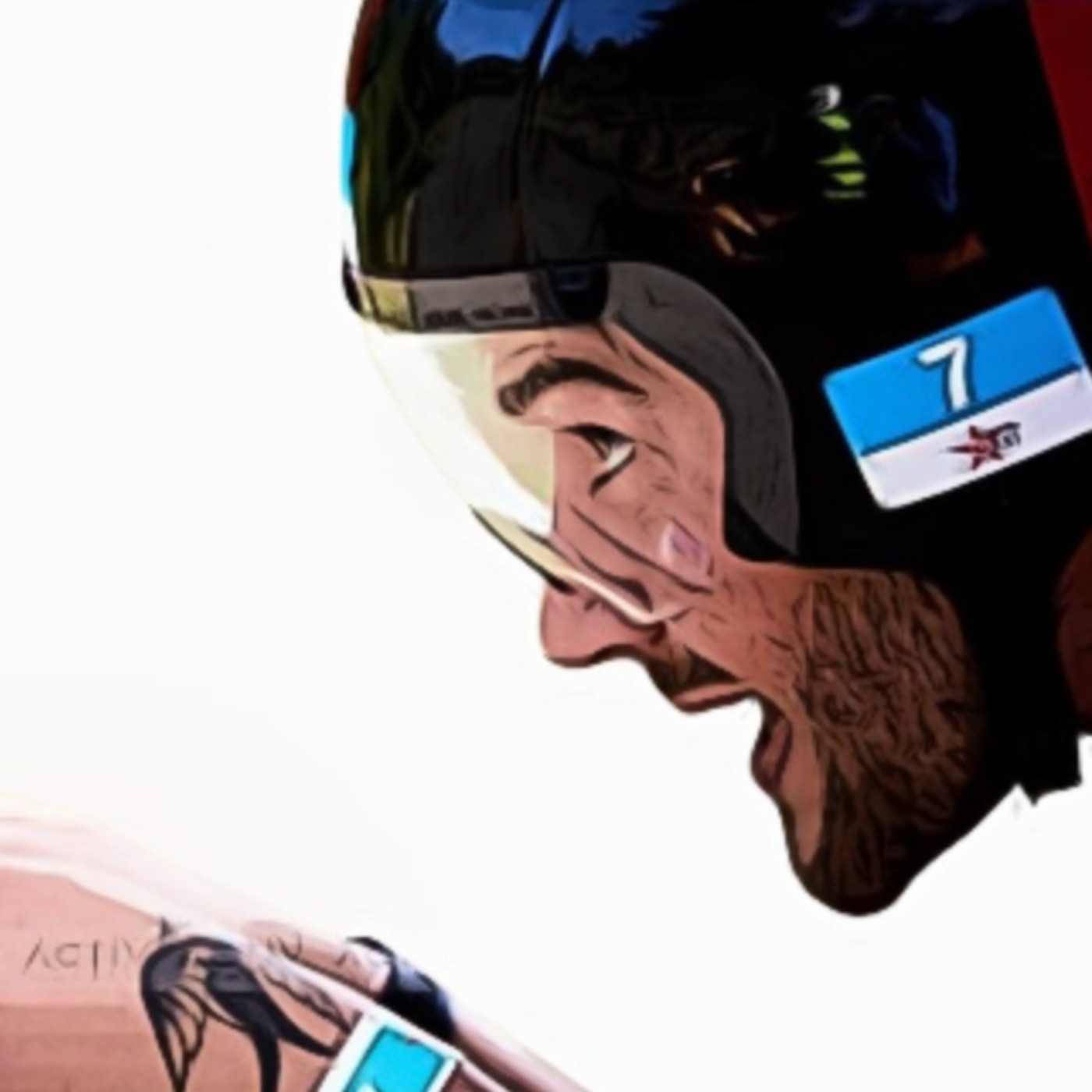 #298 [REDIFF] Sam Laidlow le plus jeune triathlete aux championnats du Monde