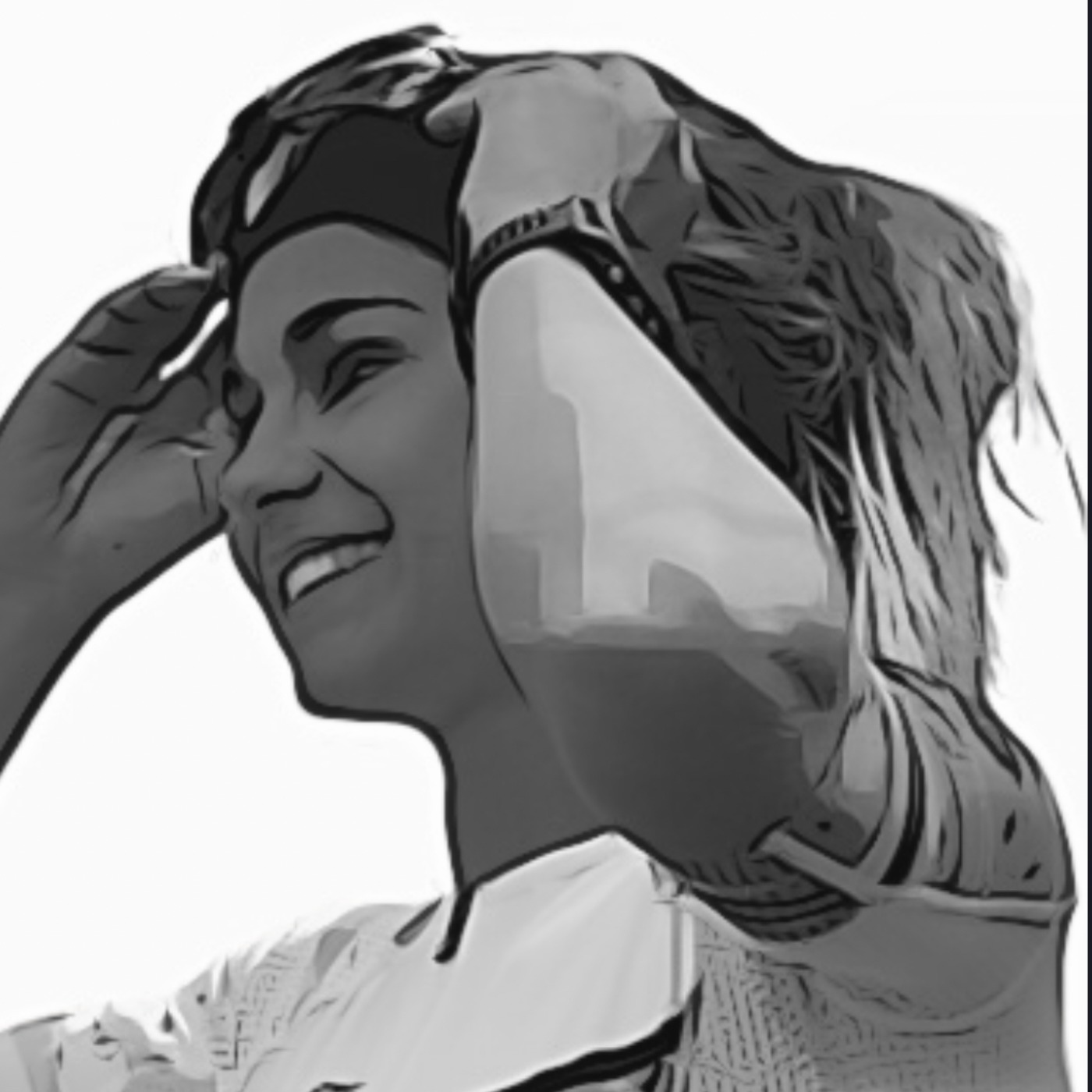#299 [REDIFF] Charlene Clavel du handball aux victoires en triathlon