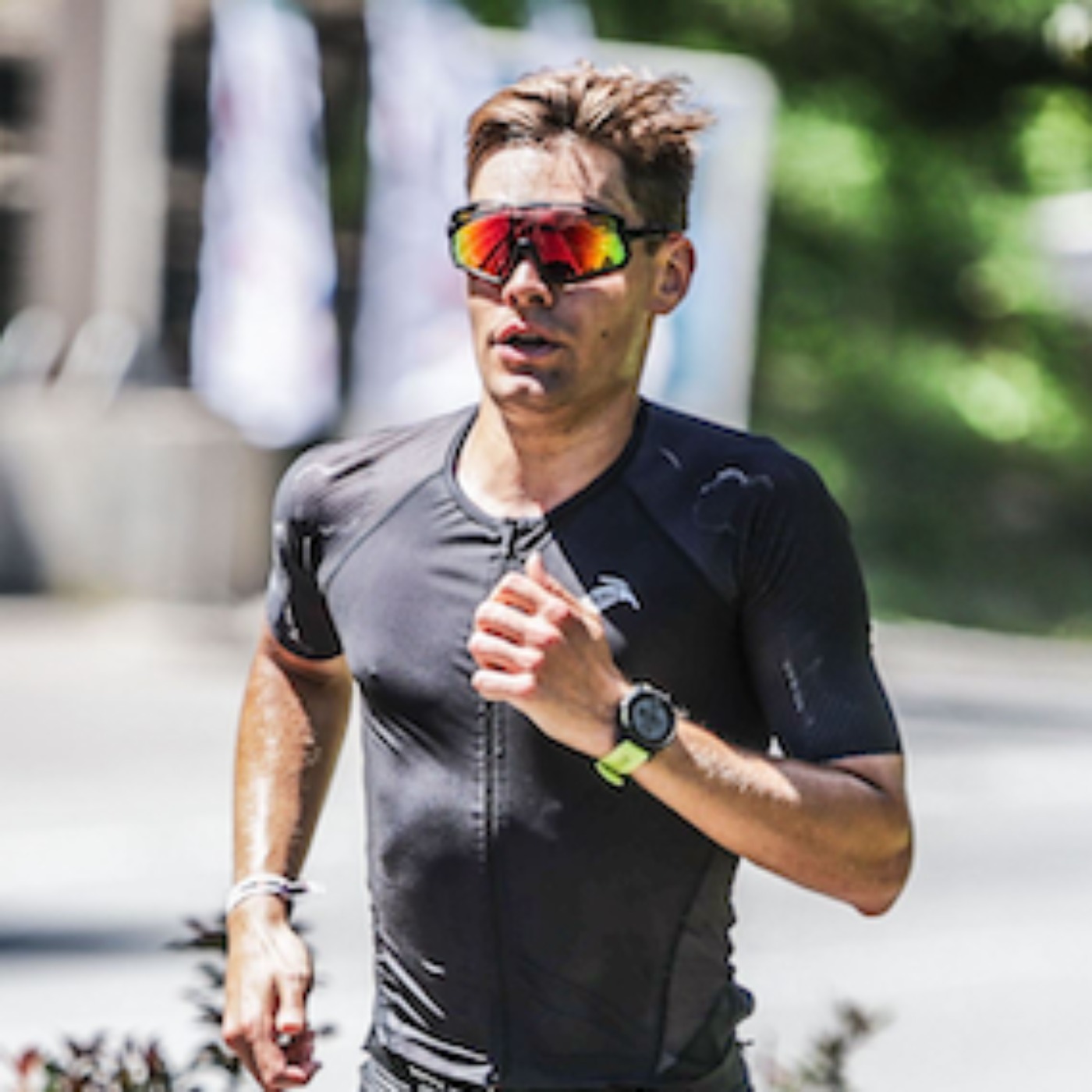 Devenir Triathlète x Opentri