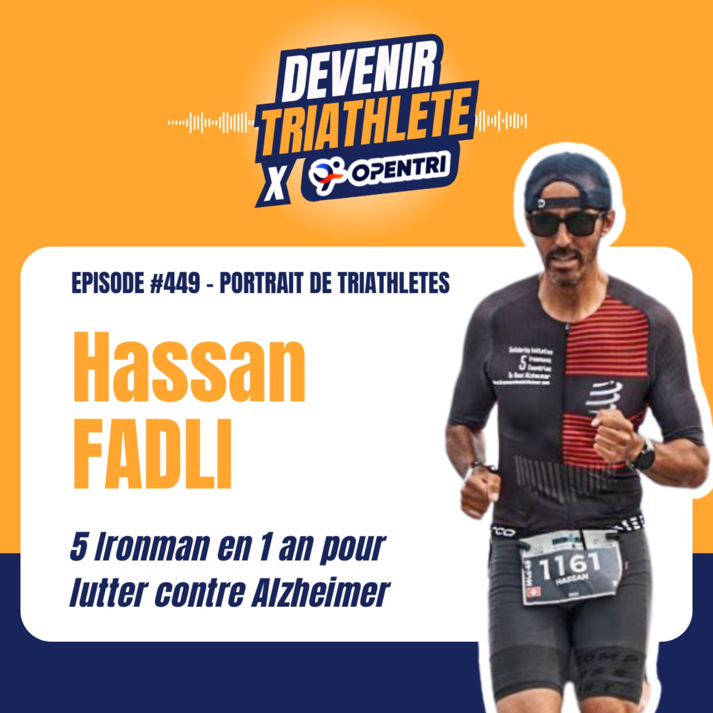Devenir Triathlète x Opentri