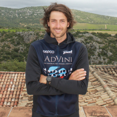 Devenir Triathlète x Opentri