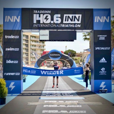 #206 D’Ironman en championnats, les projets de Sam Laidlow