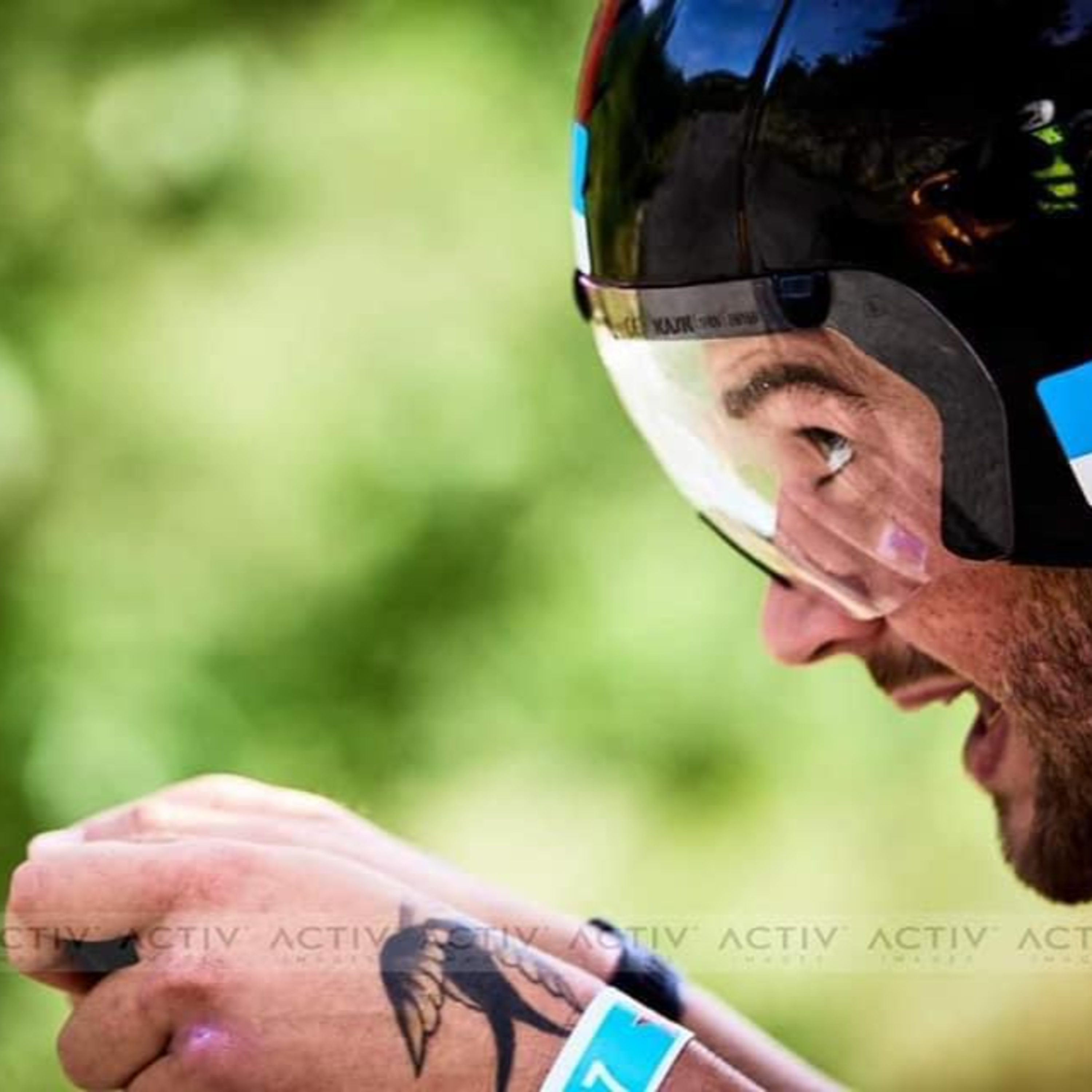 Devenir Triathlète x Opentri