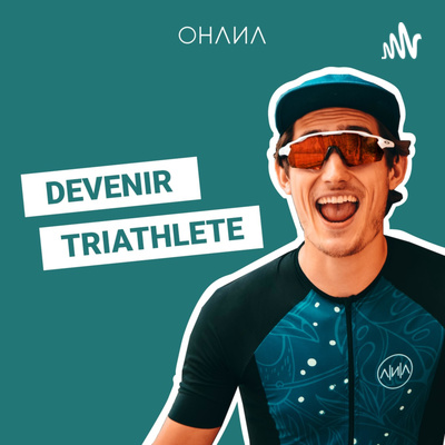 #201 Des roues de vélo toujours plus performantes, l’innovation de Marc Picrit