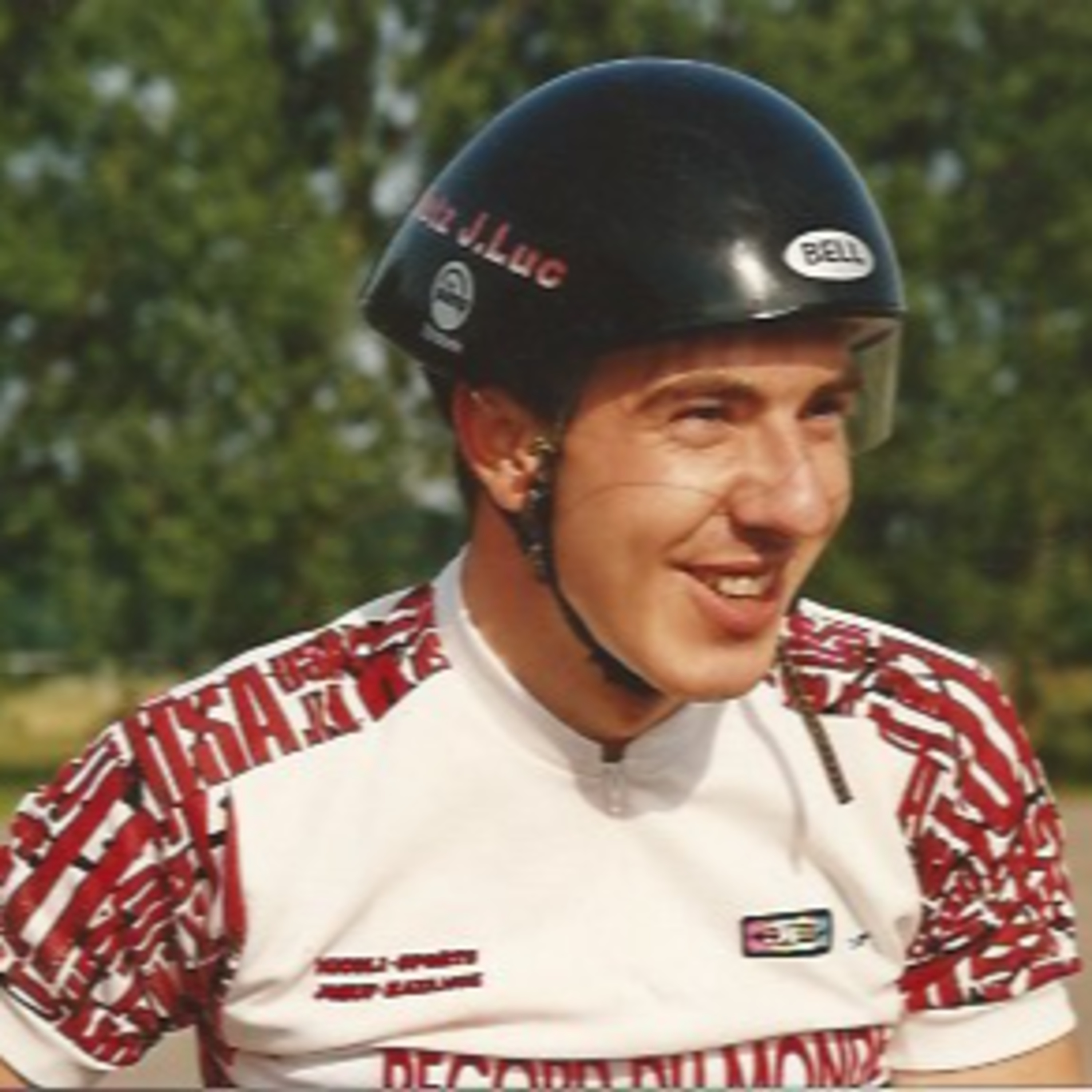 #158 “J’ai commencé l’ultra-cyclisme par hasard” : Michel MUSSOT nous raconte ses débuts