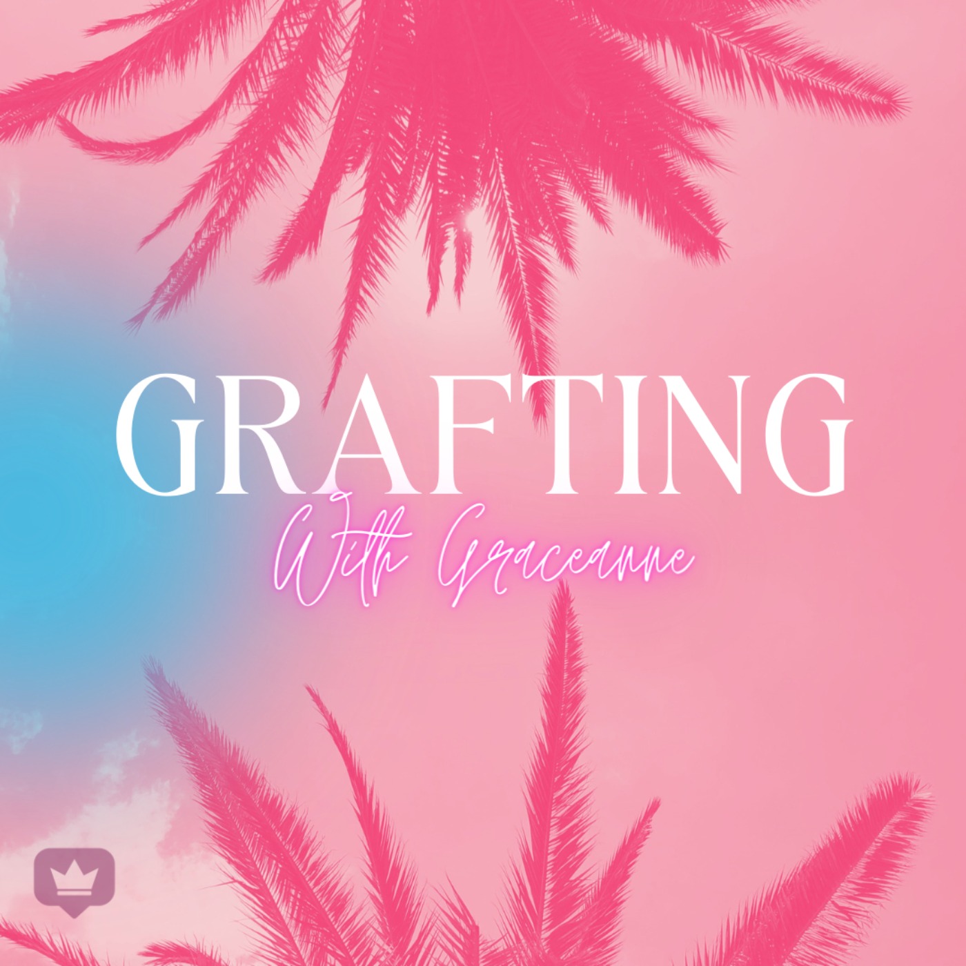Grafting with Graceanne - EP 20 - Season 5 Finale with Pacecase