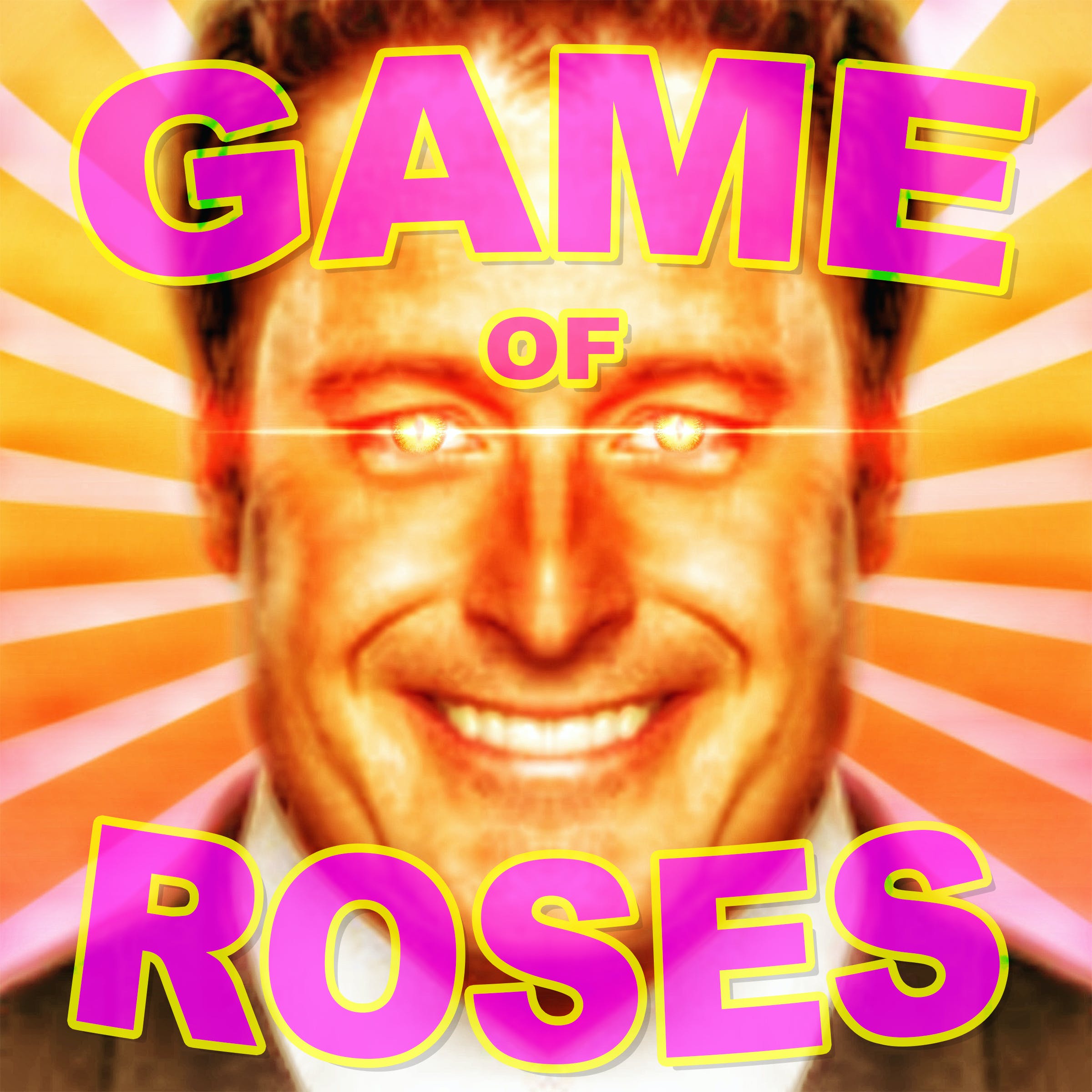 Game of Roses: Lexicon Vol. 2