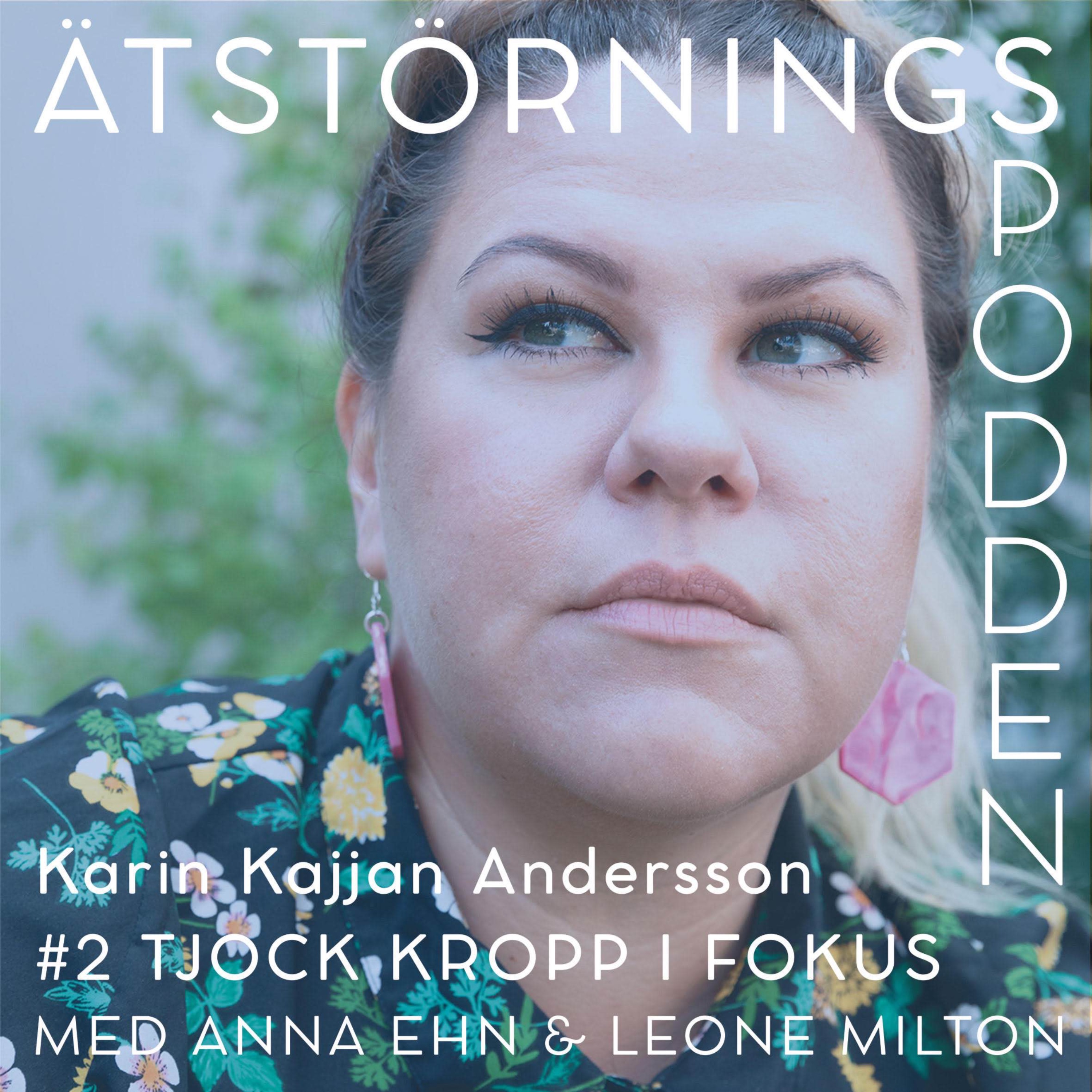 Tjock kropp i fokus