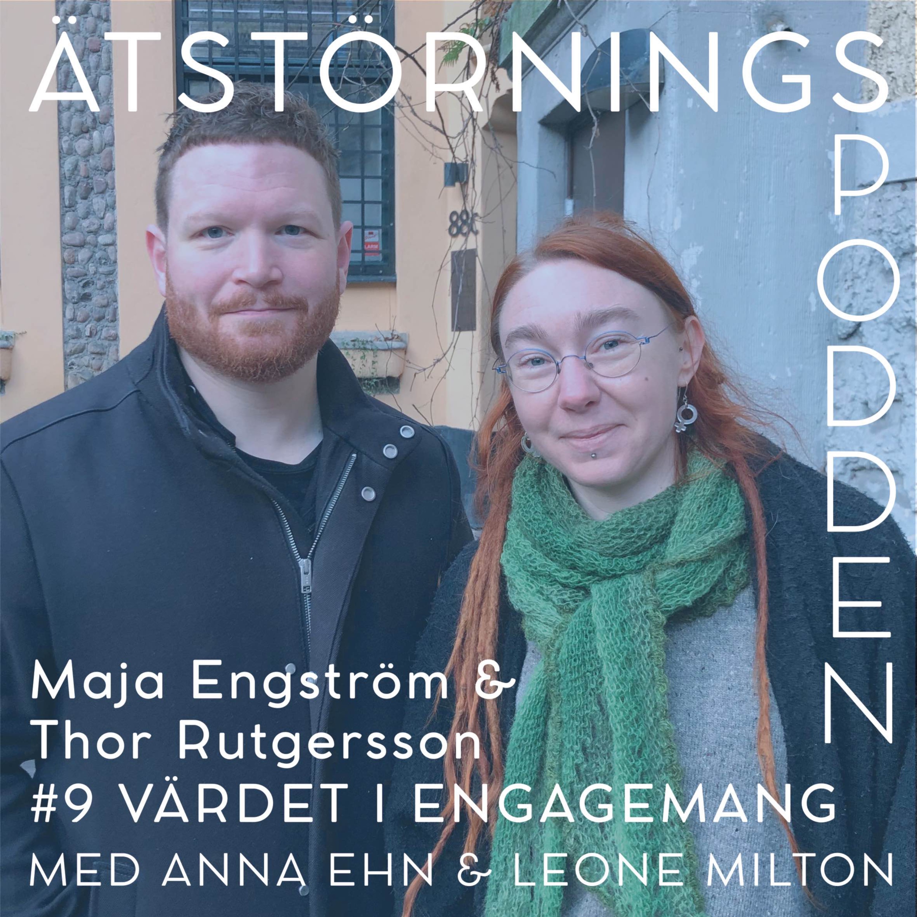 Värdet i engagemang episode artwork
