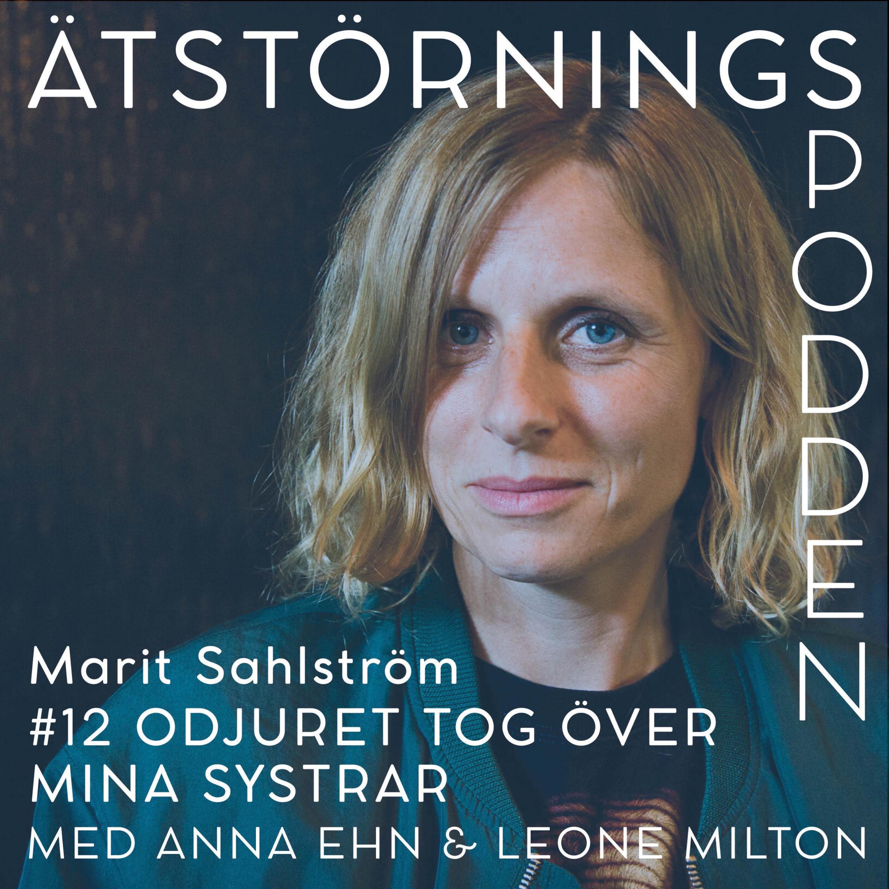 Odjuret tog över mina systrar episode artwork