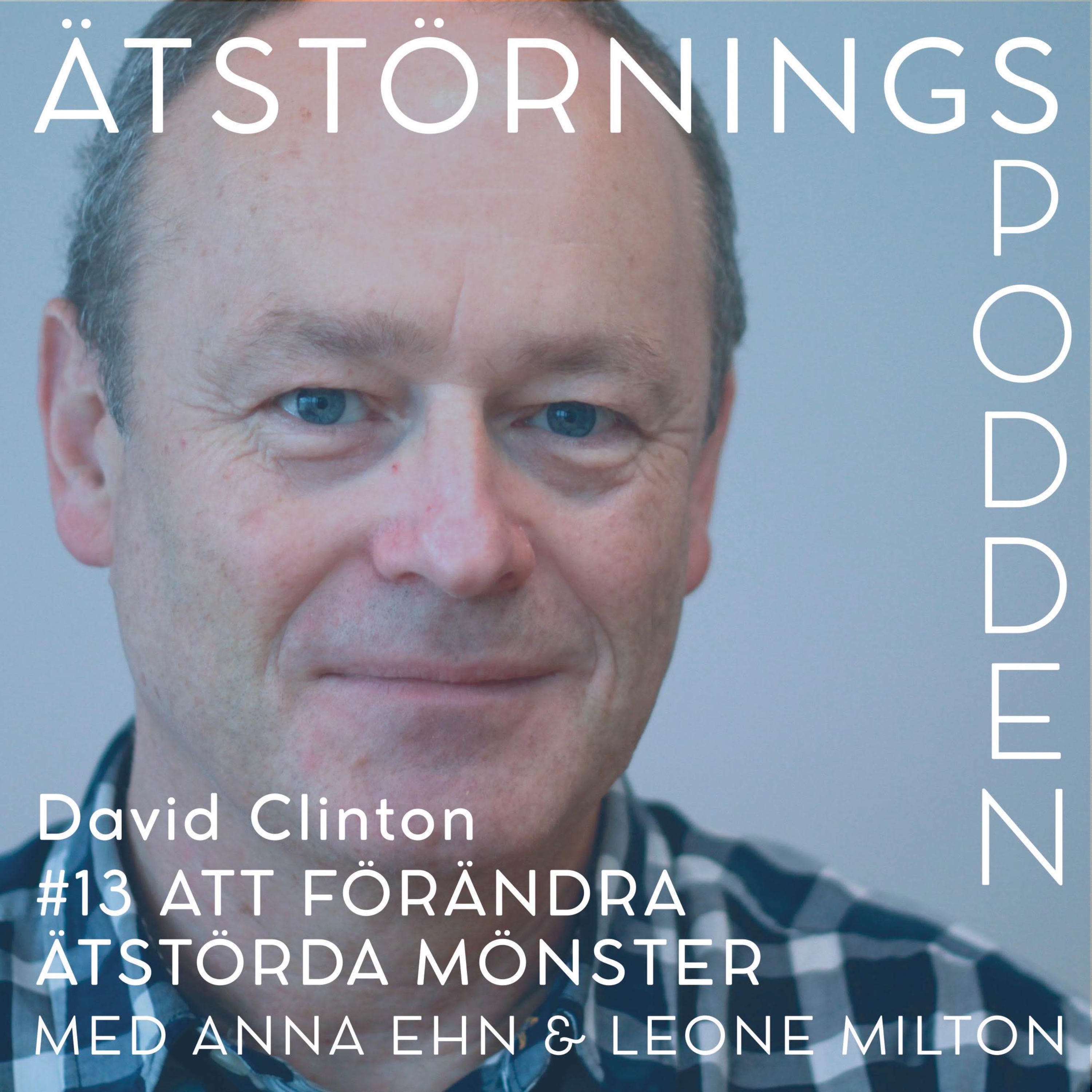 Att förändra ätstörda mönster episode artwork