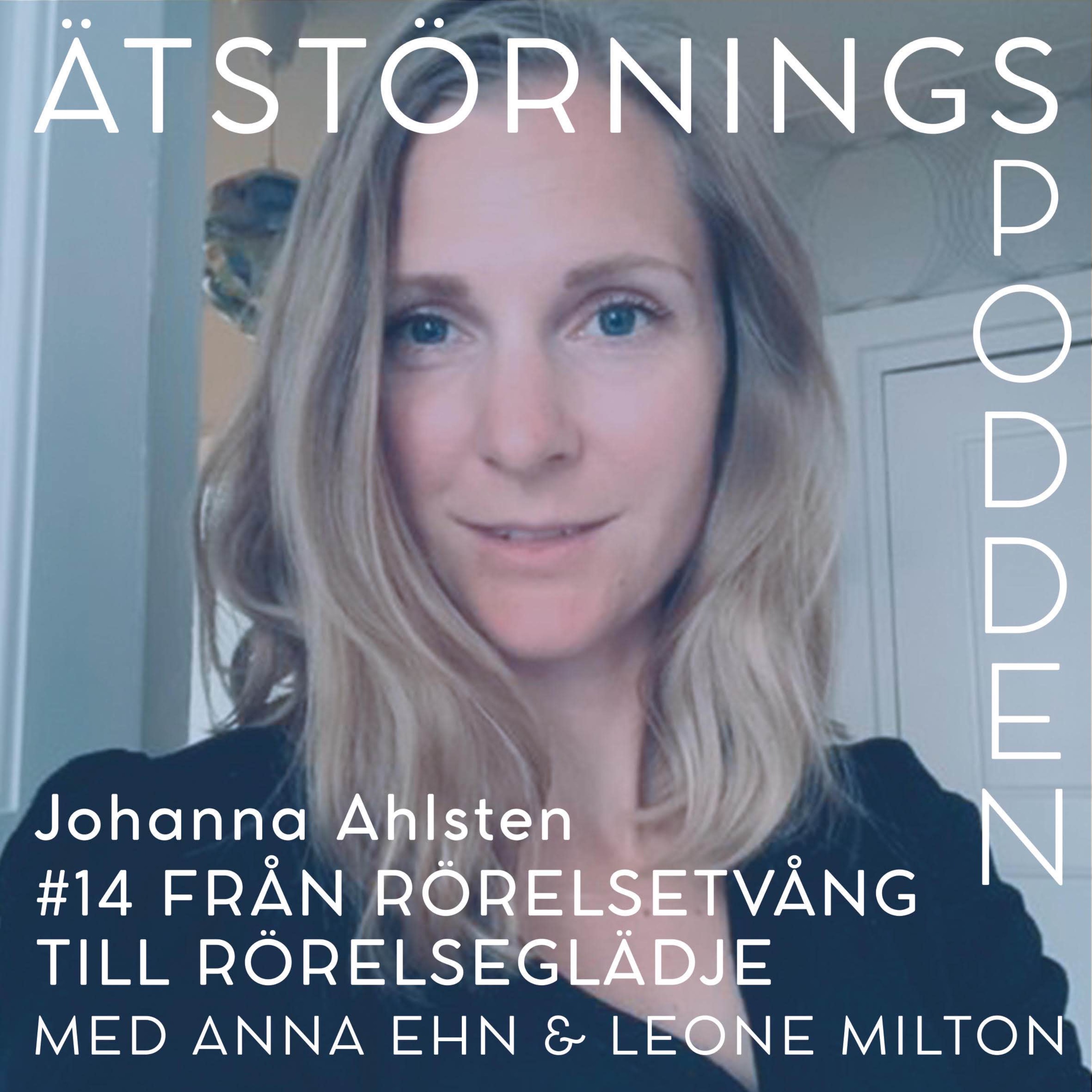 Från rörelsetvång till rörelseglädje episode artwork