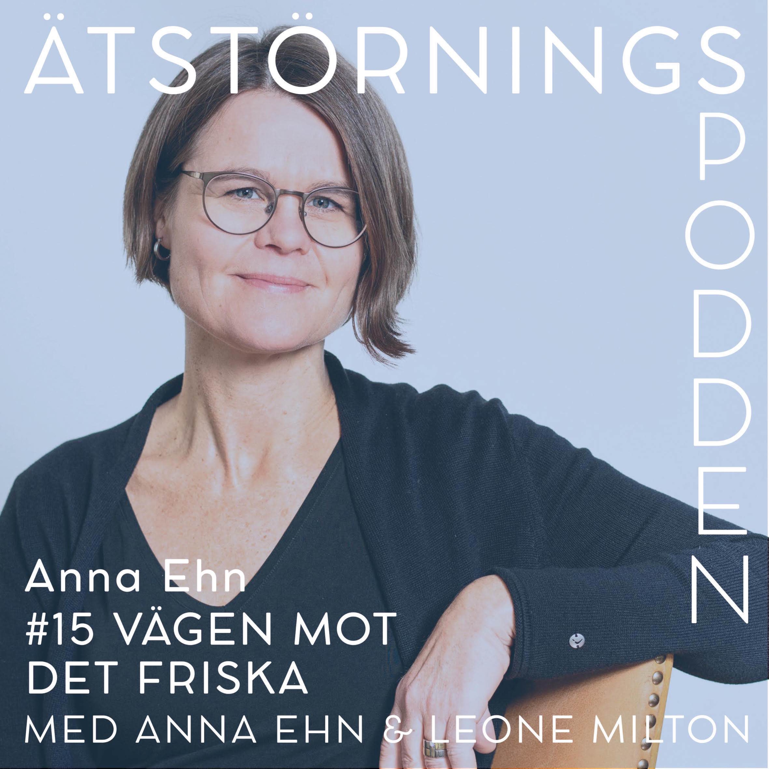 Vägen mot det friska