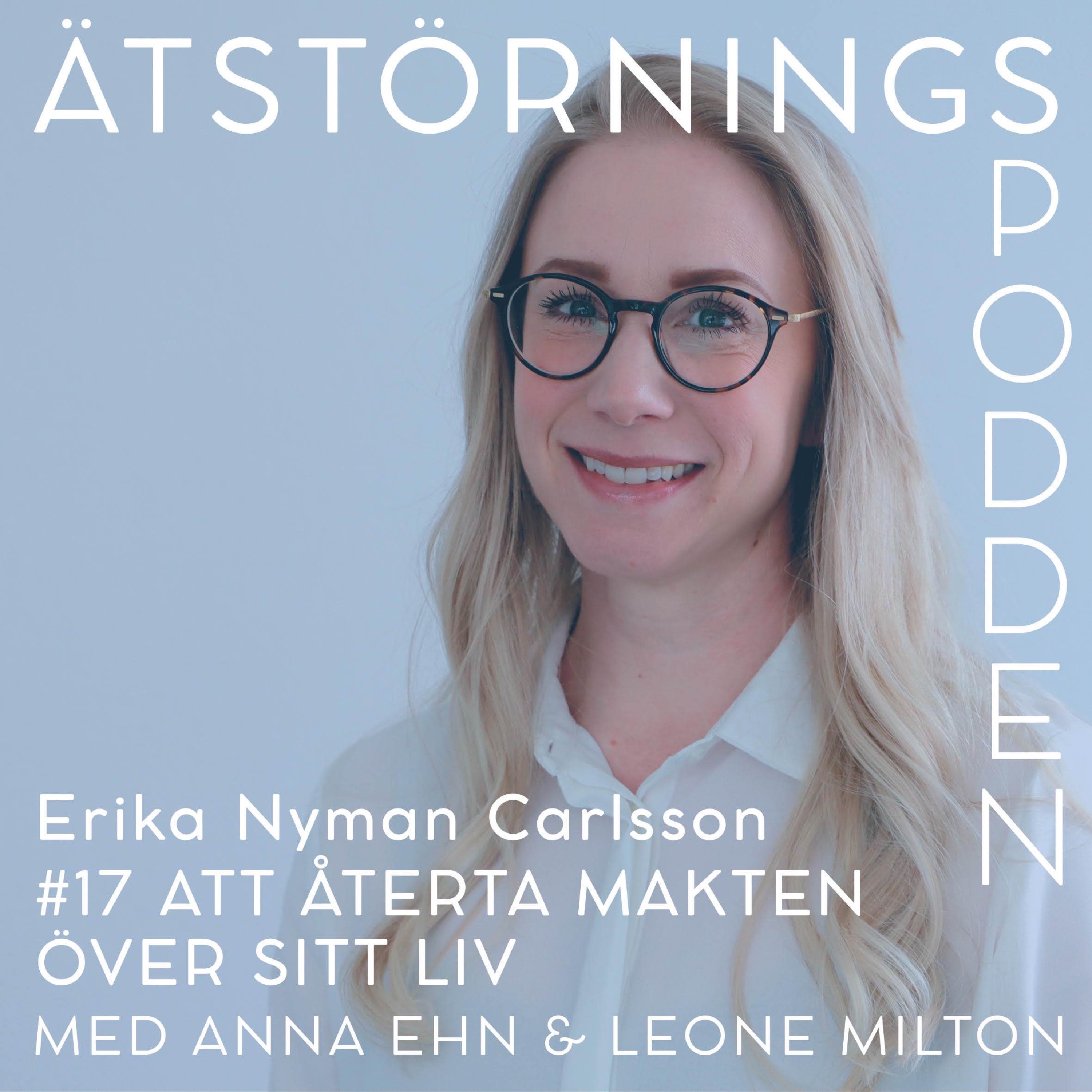 Att återta makten över sitt liv episode artwork