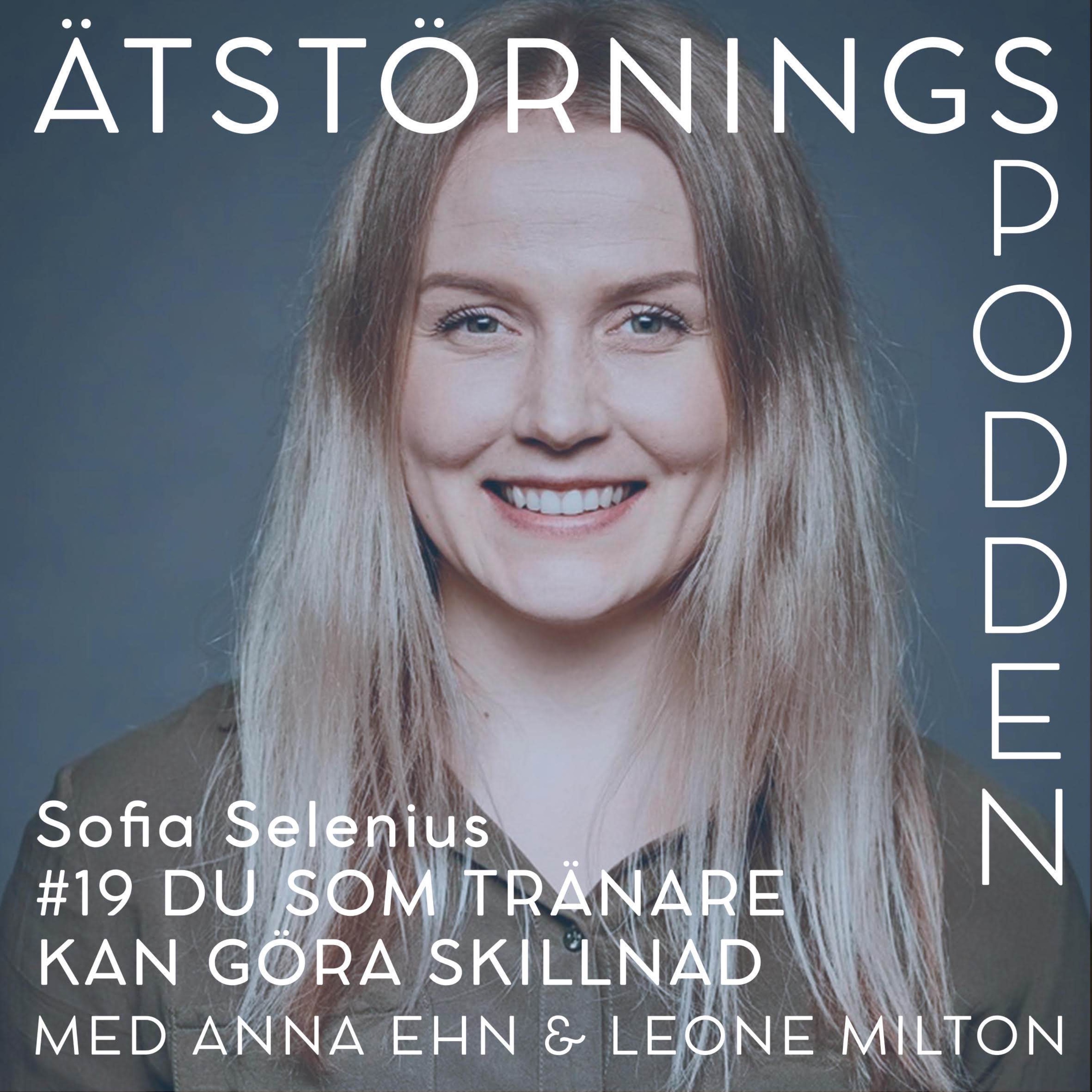 Du som tränare kan göra skillnad episode artwork