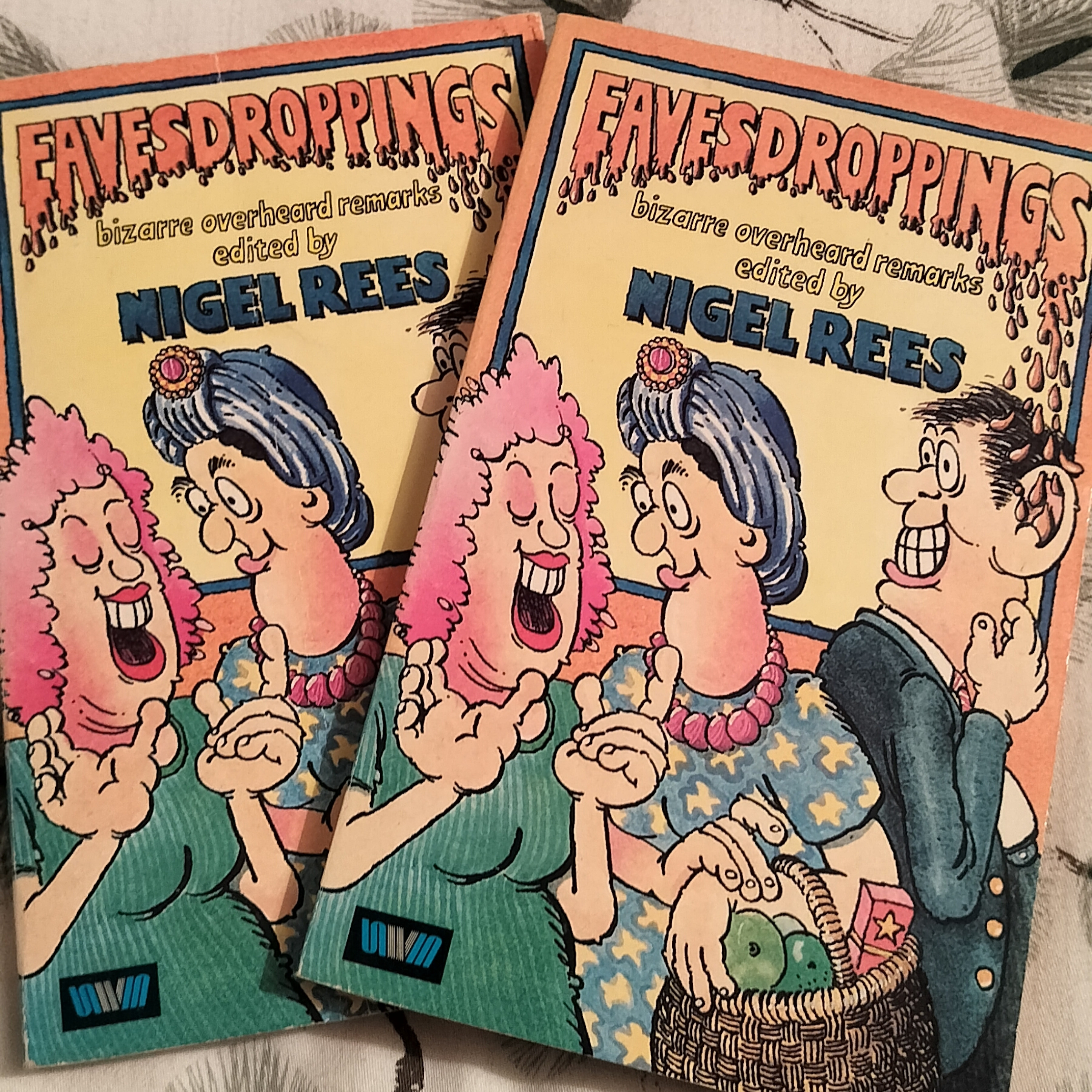 August 1995 (Drinking and Reading)
