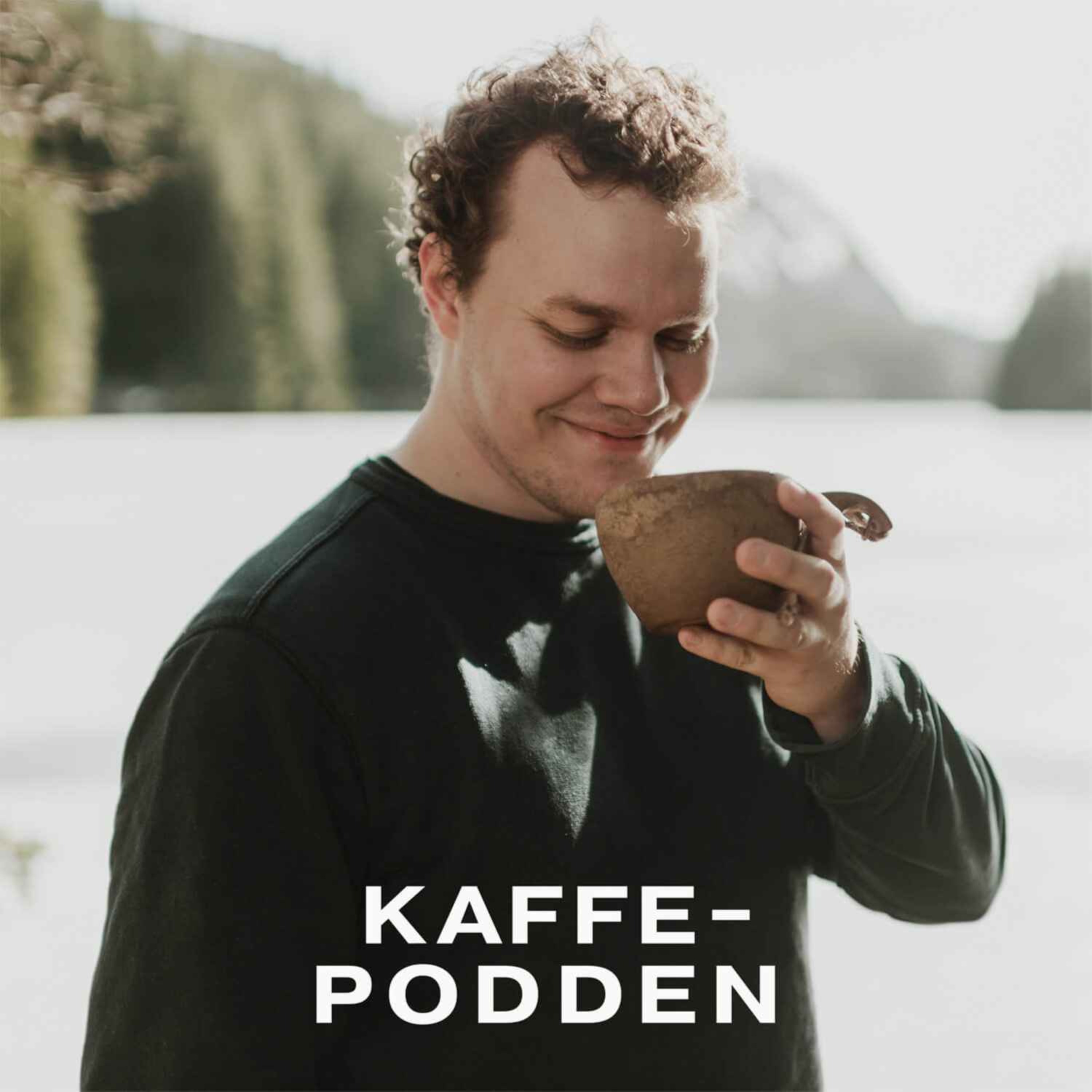 cover art for Magnus Lindskog | Supreme Roastworks, Porsche-samarbeid, proffsyklistenes kaffemiljø, melkebasert kaffe, min kaffereise