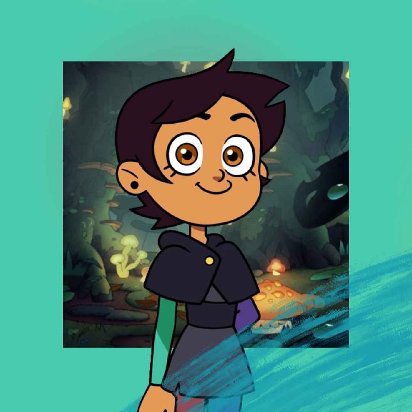 Journey to The Owl House: Season 1 Episode 2, Witches Before Wizards (ft, Elijah) episode artwork