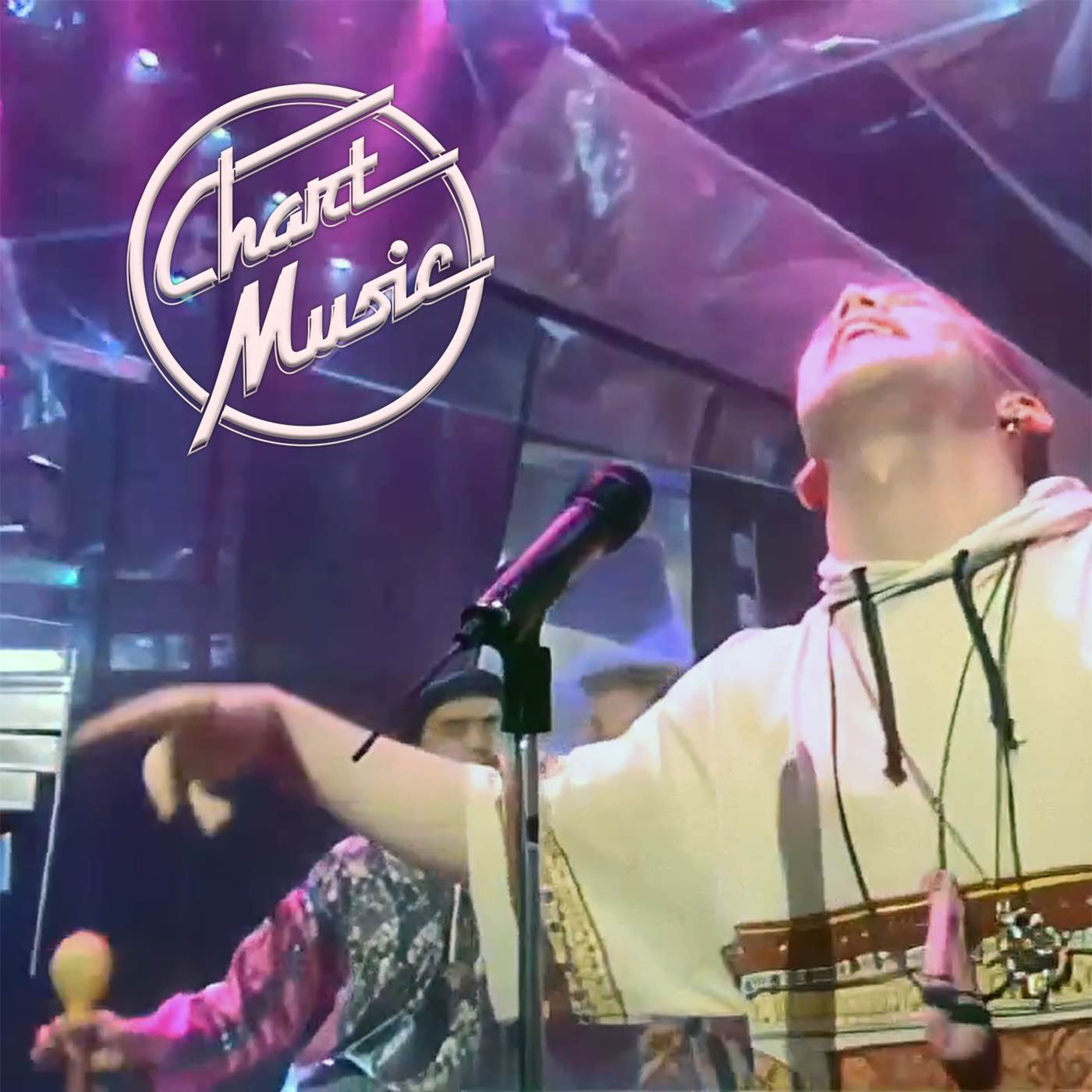 Chart Music: the Top Of The Pops Podcast