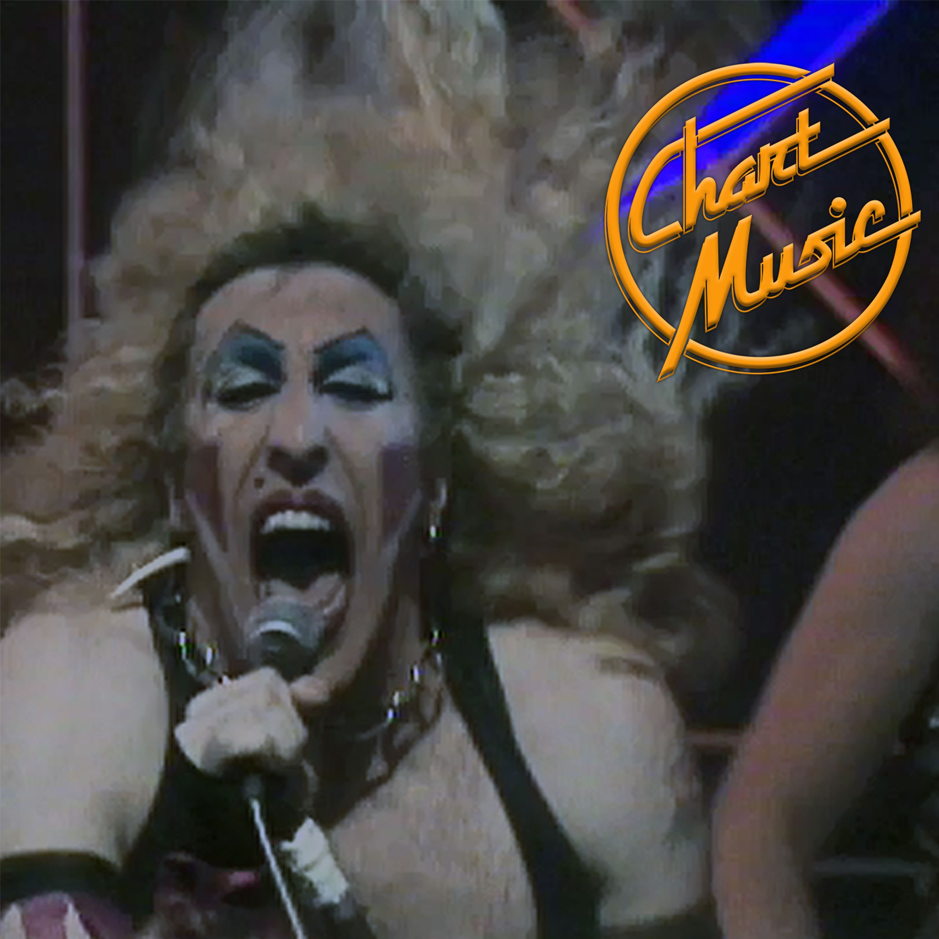 Chart Music: the Top Of The Pops Podcast