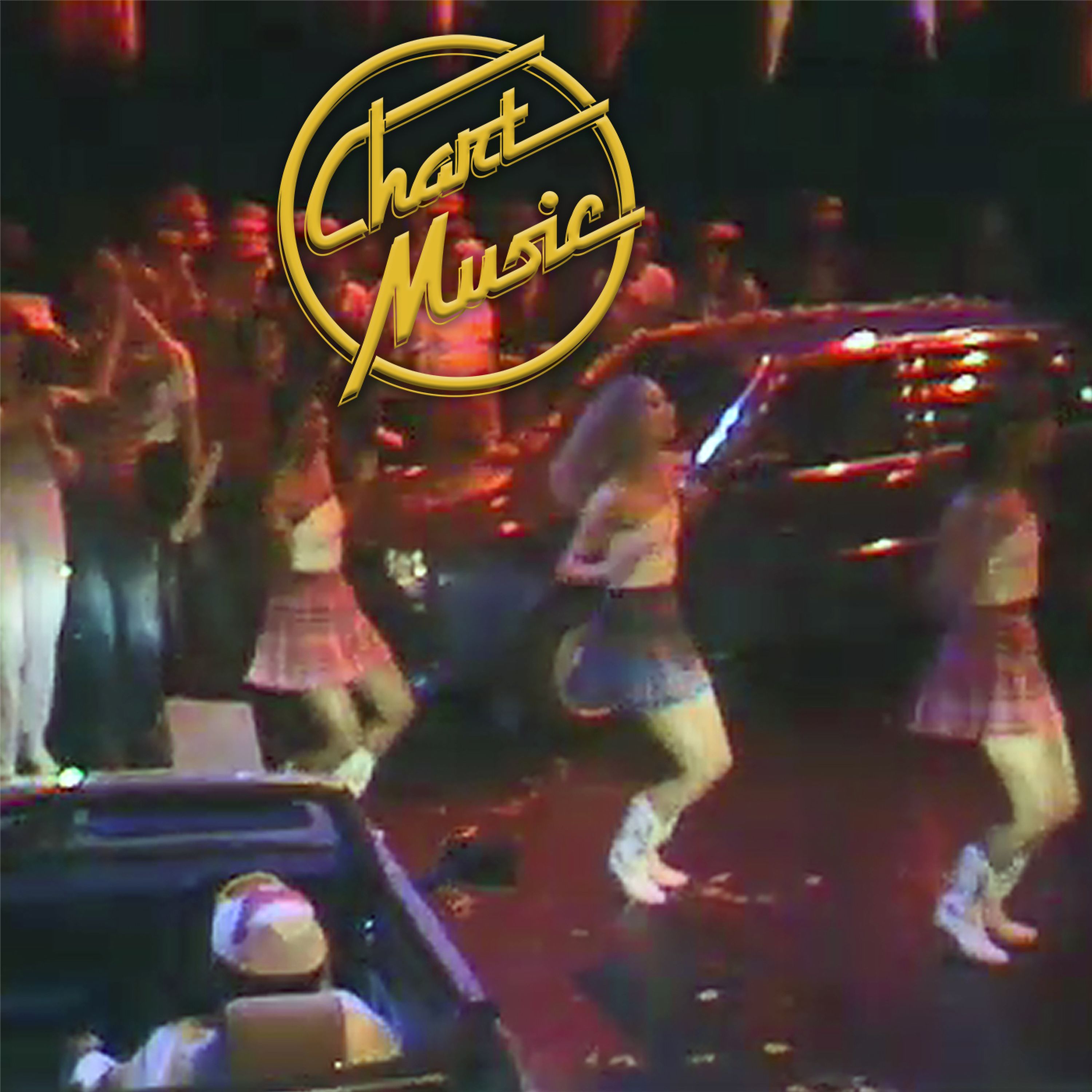 Chart Music: the Top Of The Pops Podcast
