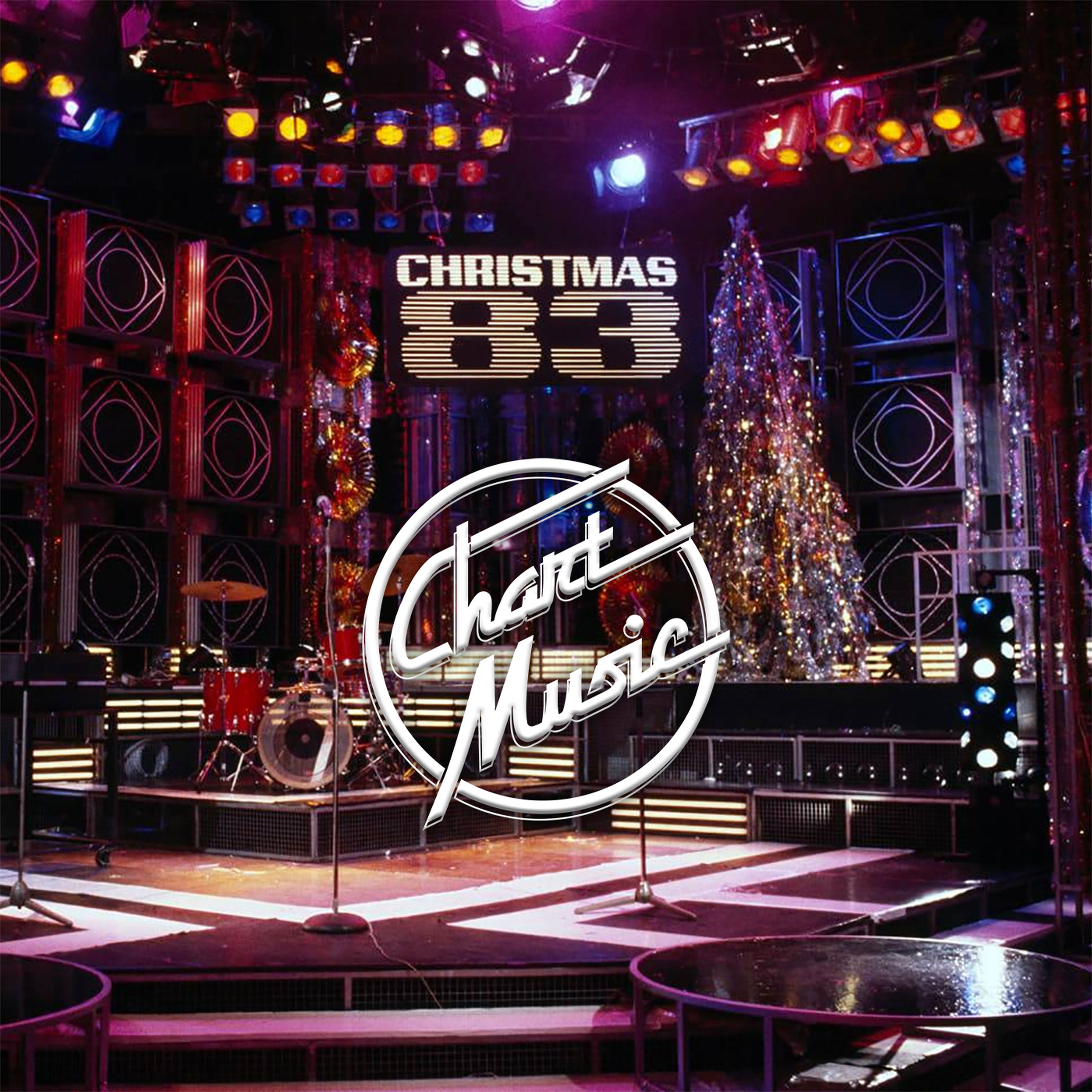 Chart Music: the Top Of The Pops Podcast