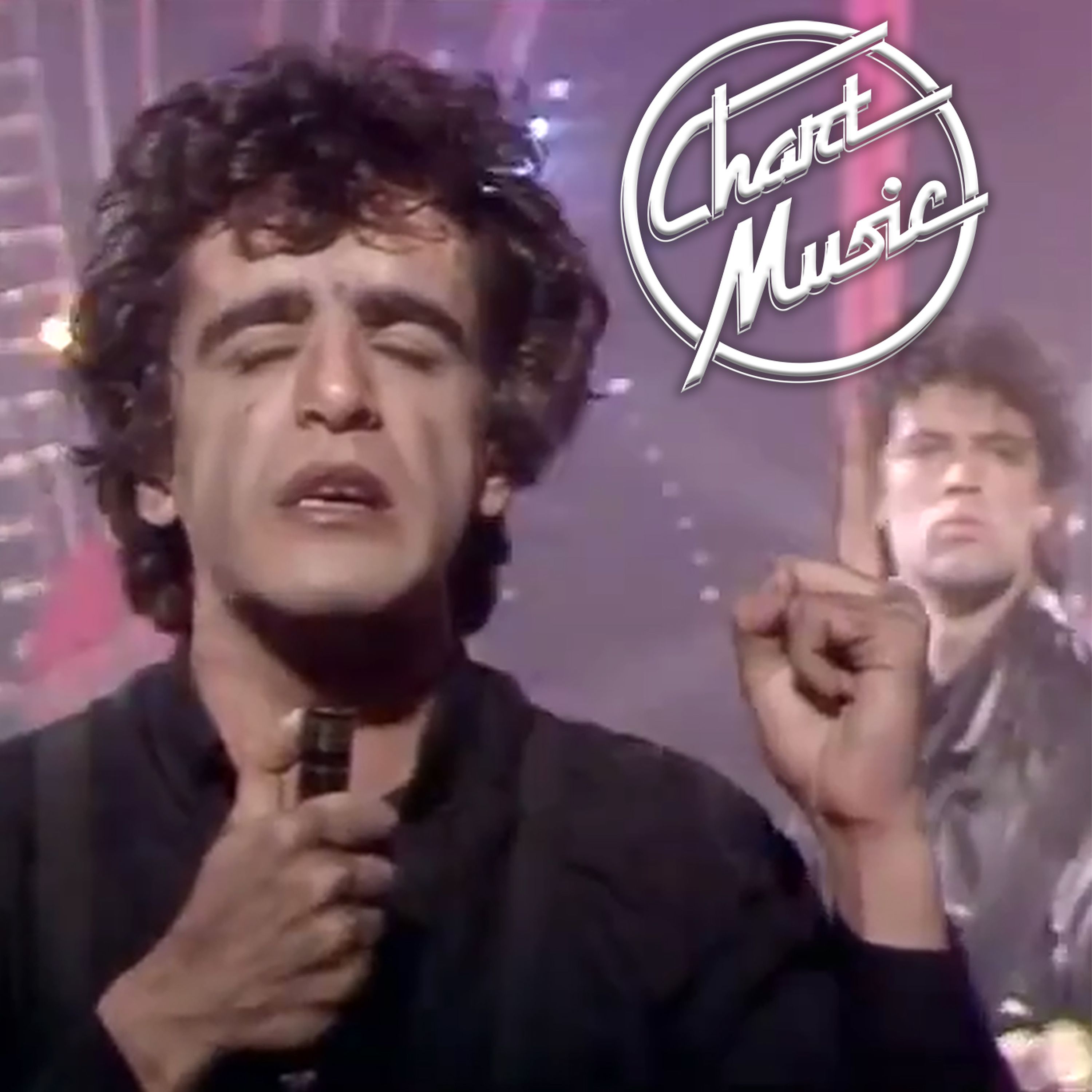 Chart Music: the Top Of The Pops Podcast