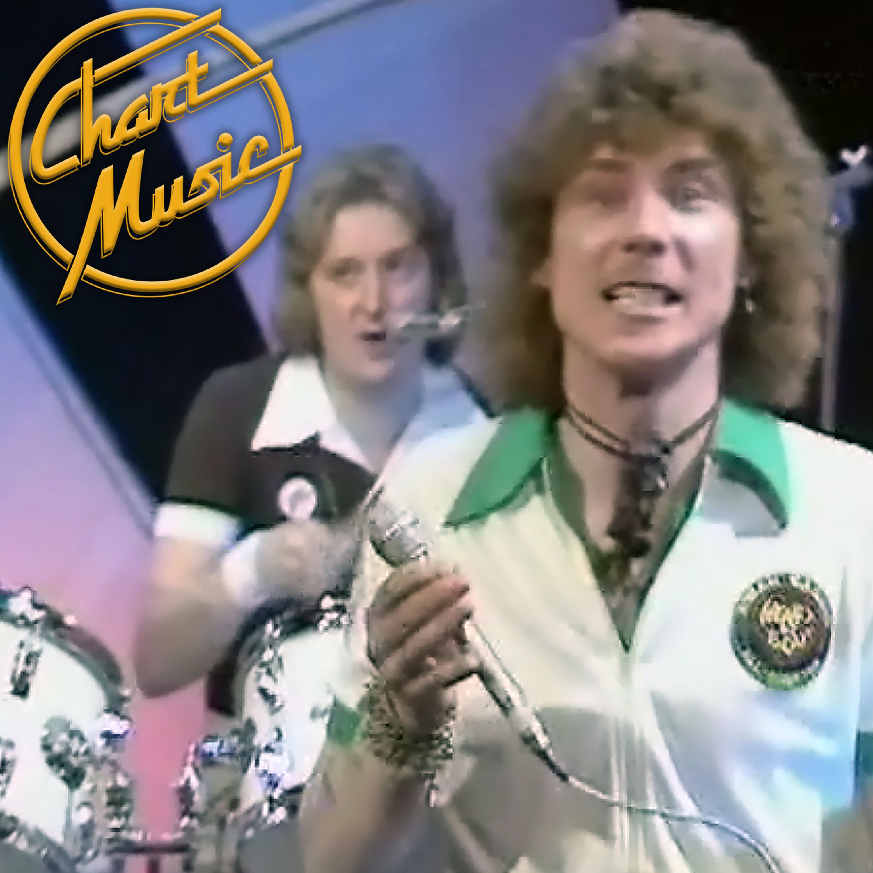 Chart Music: the Top Of The Pops Podcast
