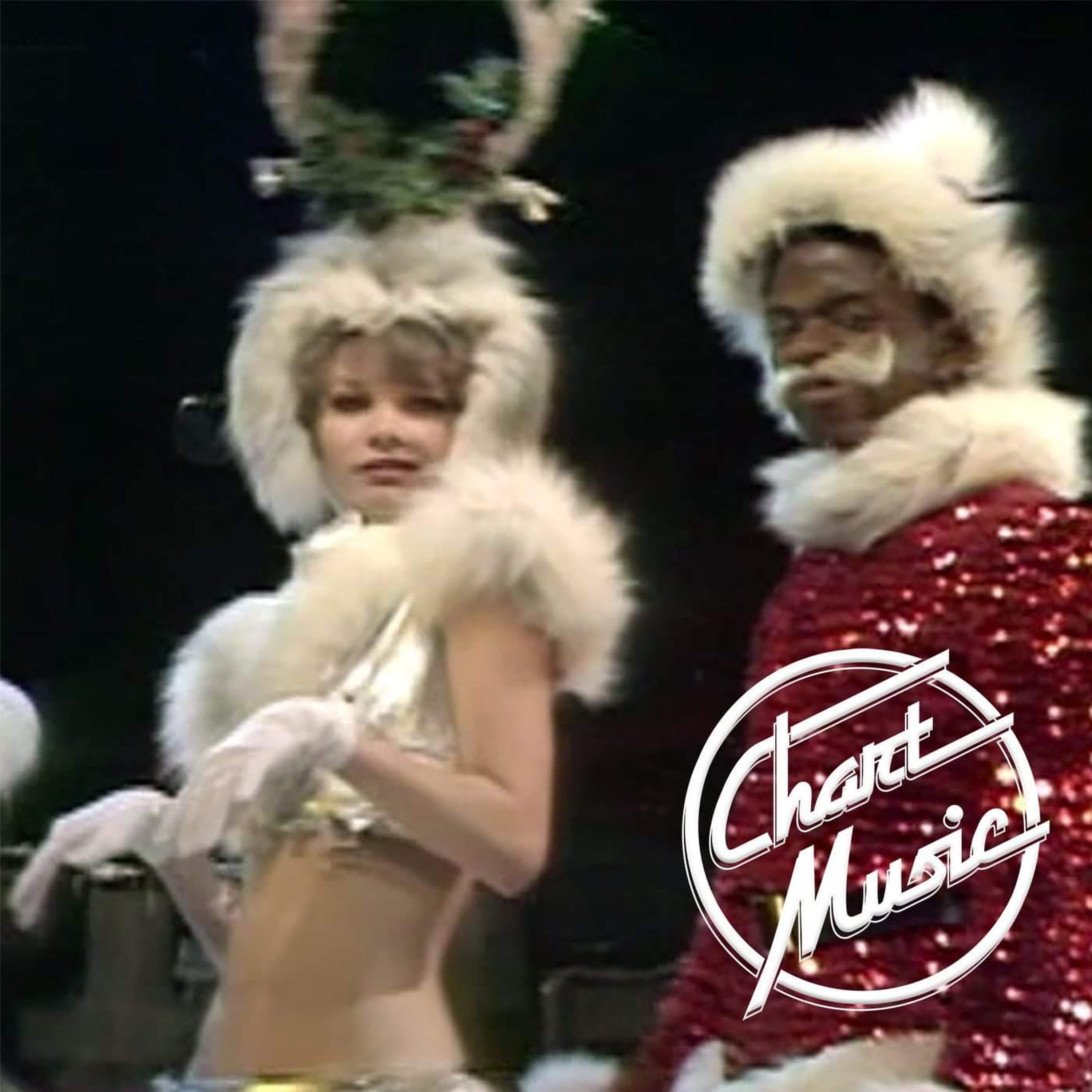 Chart Music: the Top Of The Pops Podcast