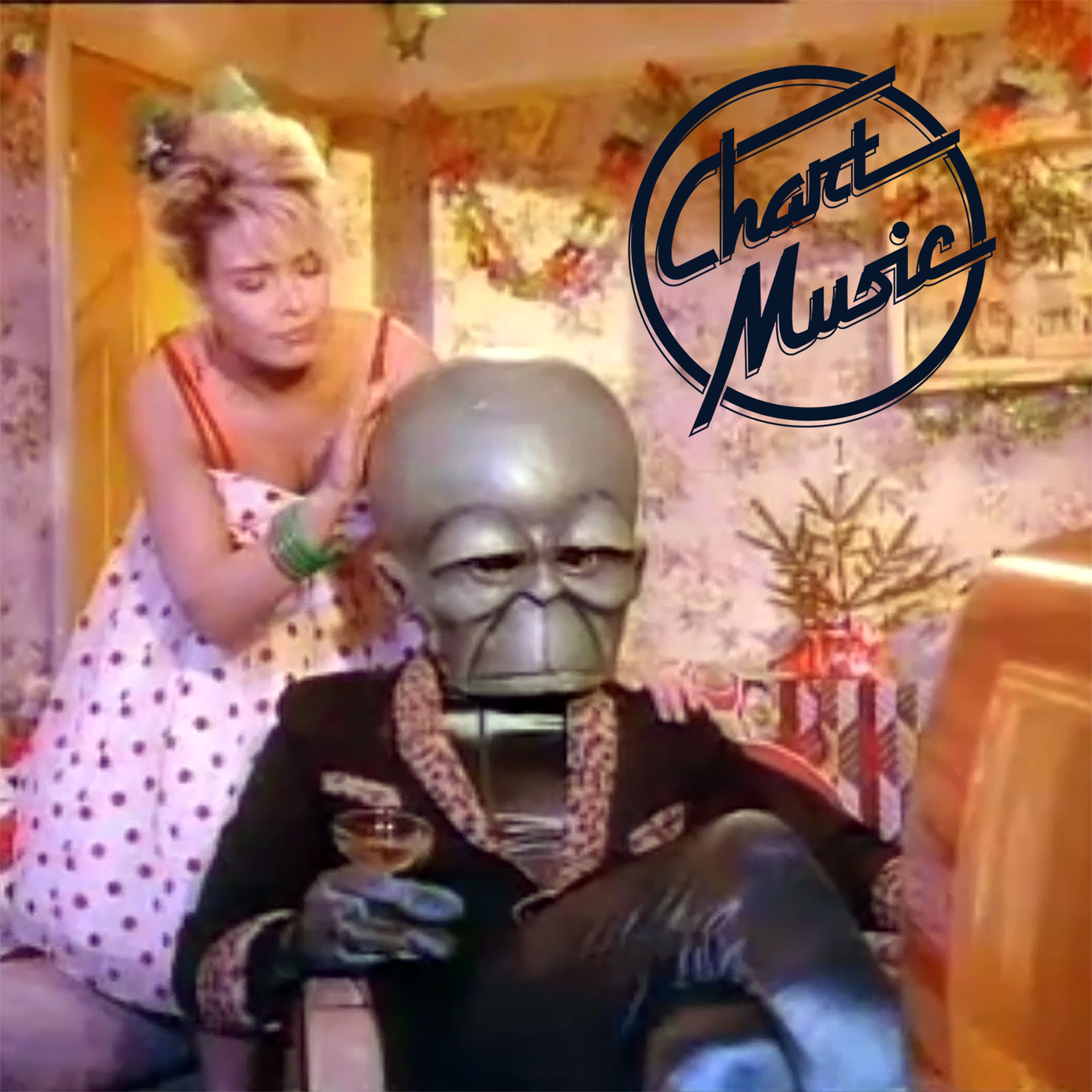 Chart Music: the Top Of The Pops Podcast
