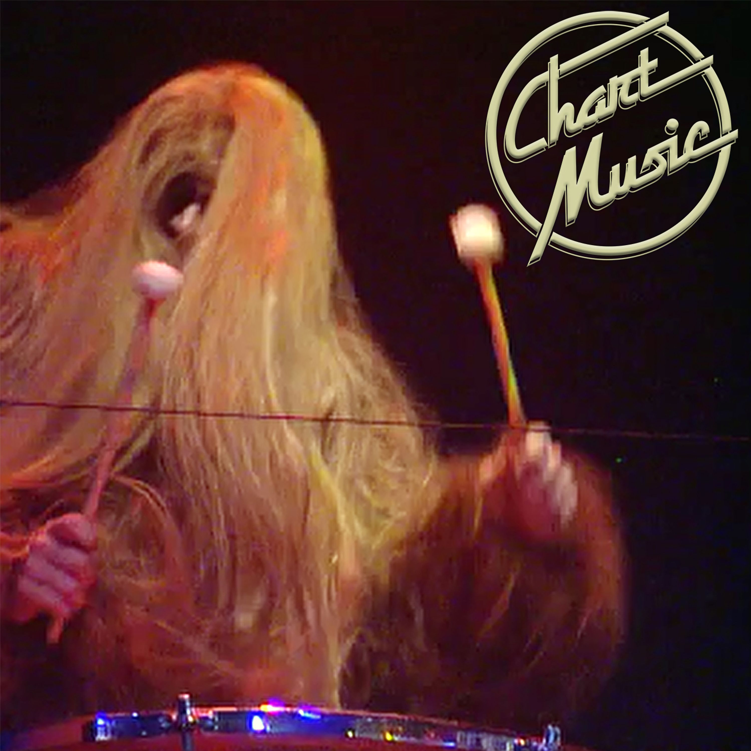 Chart Music: the Top Of The Pops Podcast