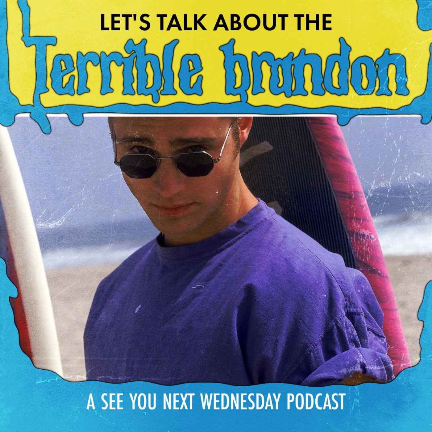 S01E04 | "The First Time" episode artwork