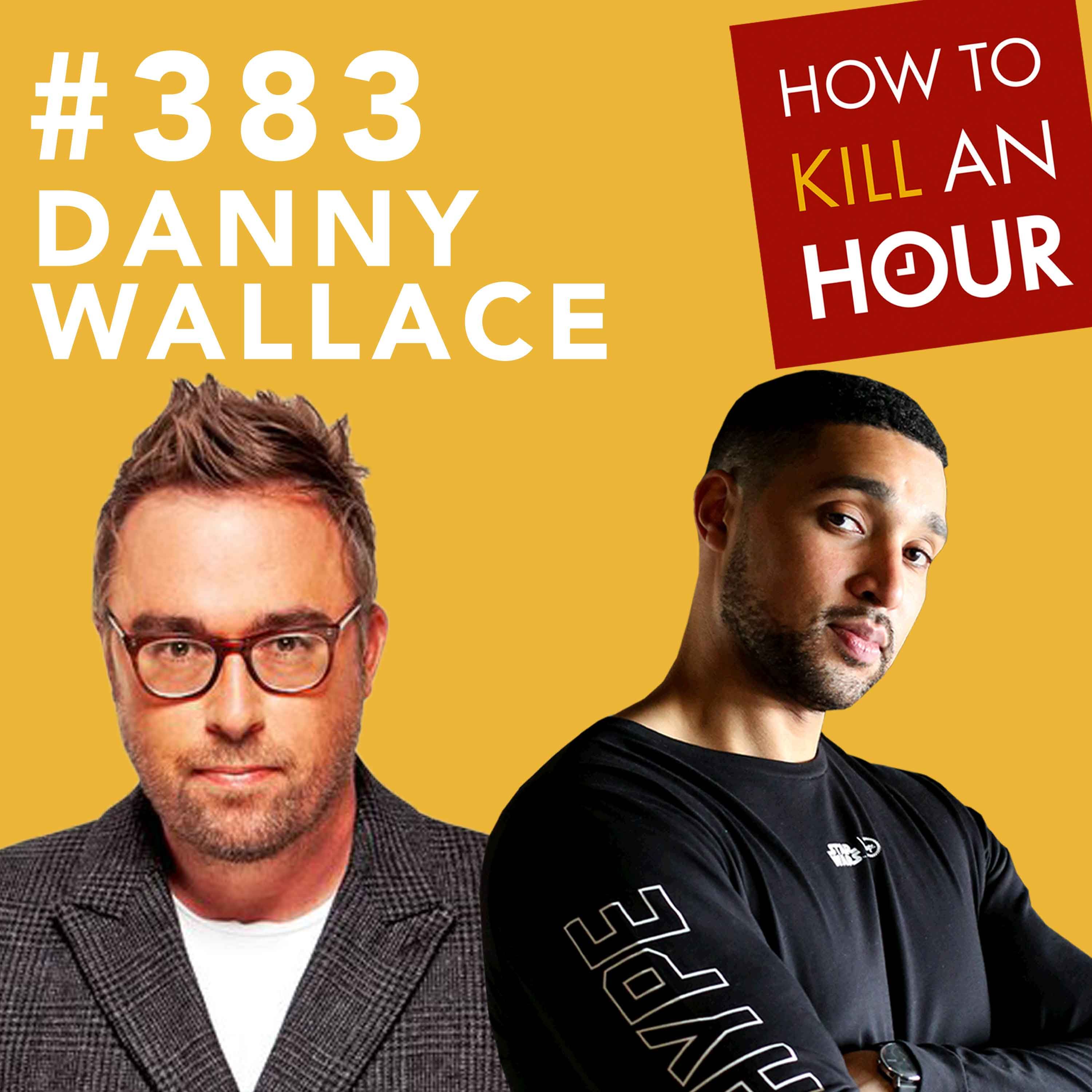 How To Kill An Hour - with Marcus Bronzy and Friends
