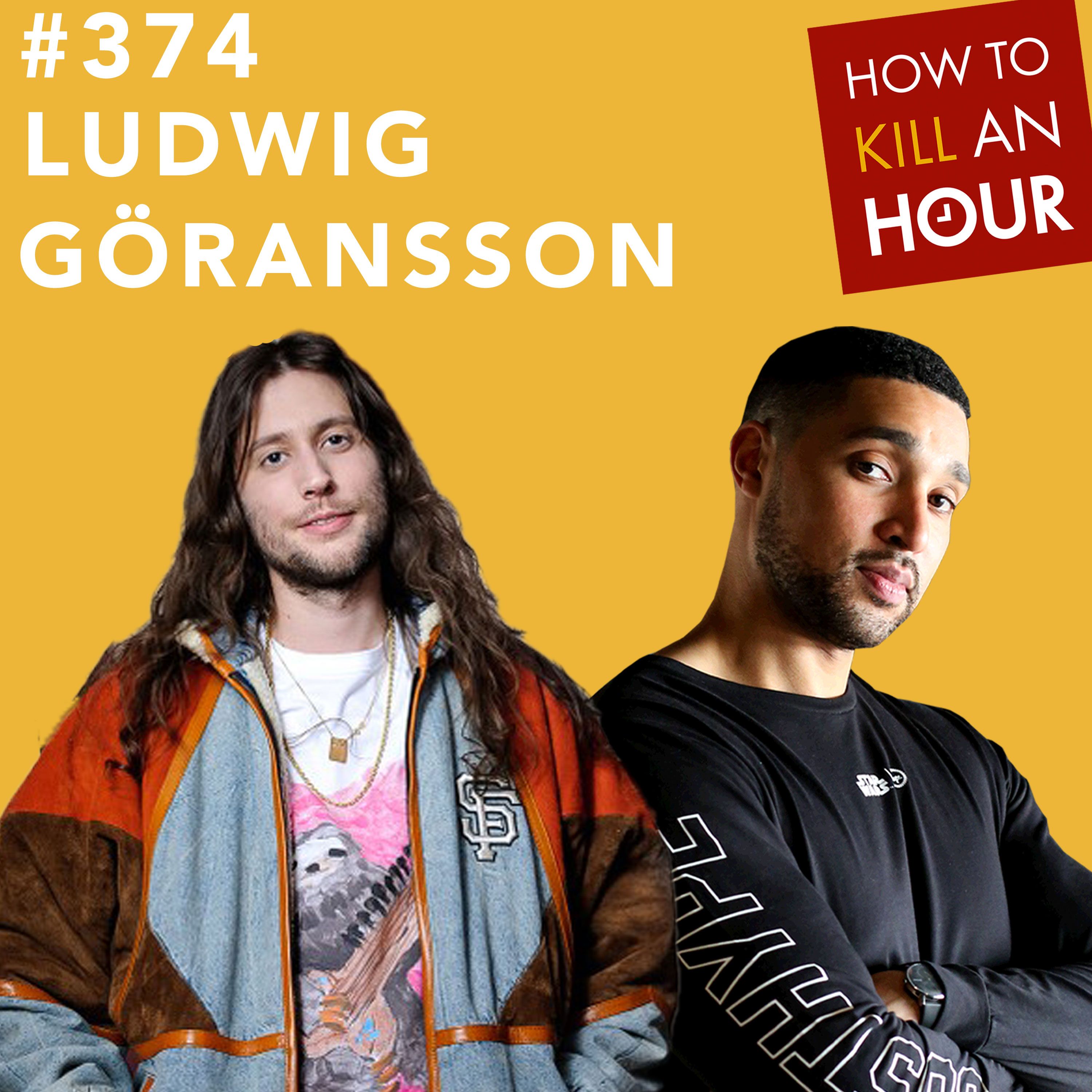 How To Kill An Hour - with Marcus Bronzy and Friends