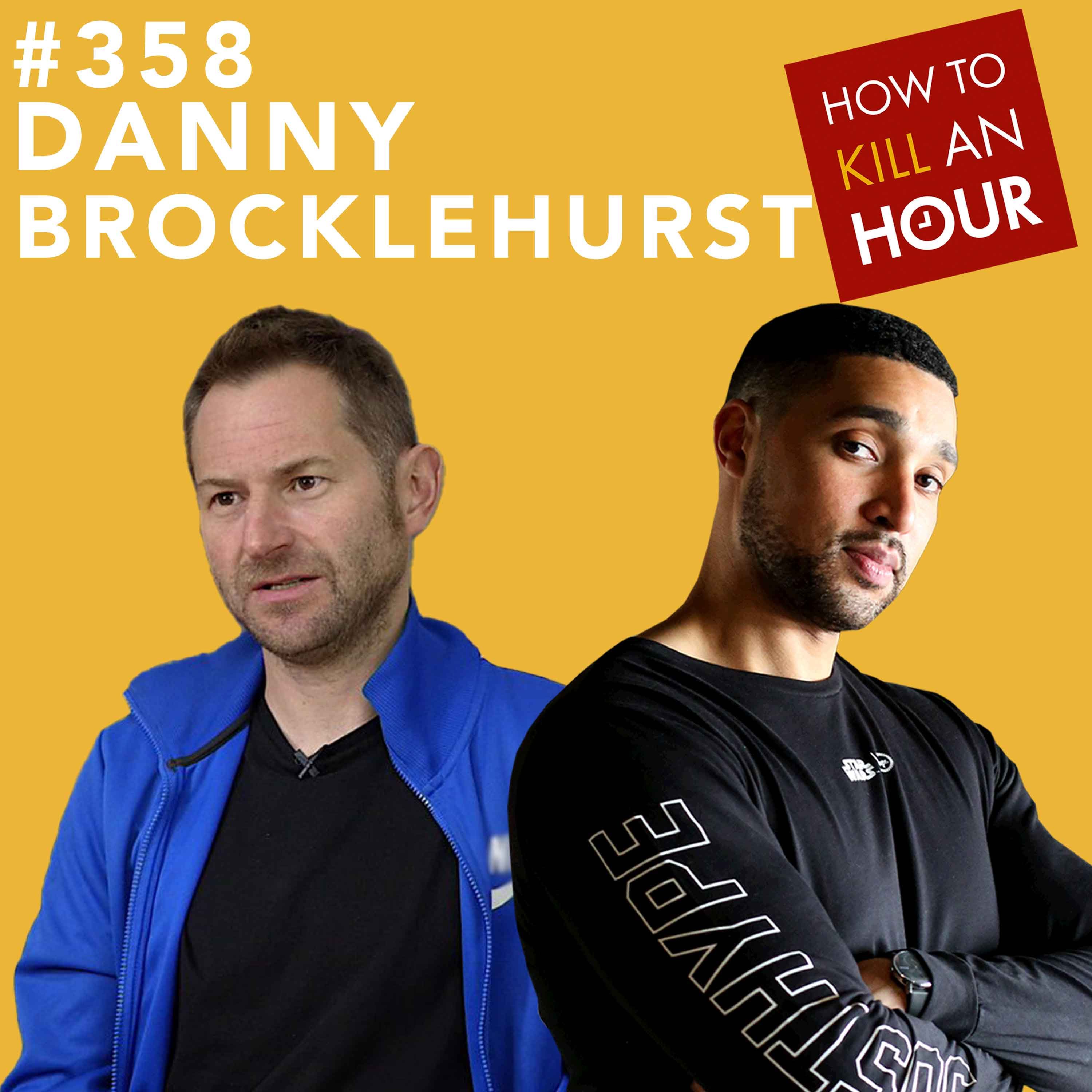 How To Kill An Hour - with Marcus Bronzy and Friends