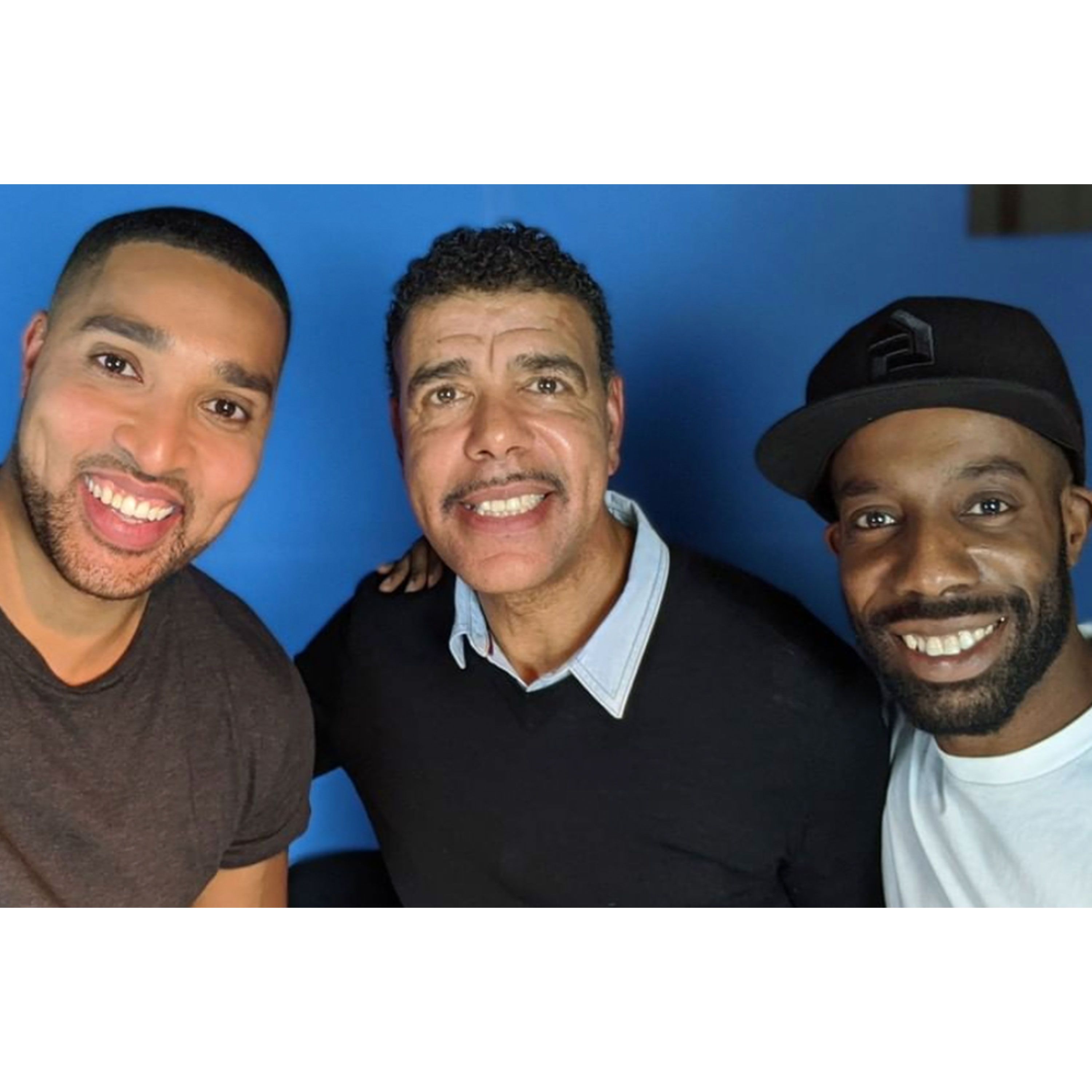 How To Kill An Hour - with Marcus Bronzy and Friends