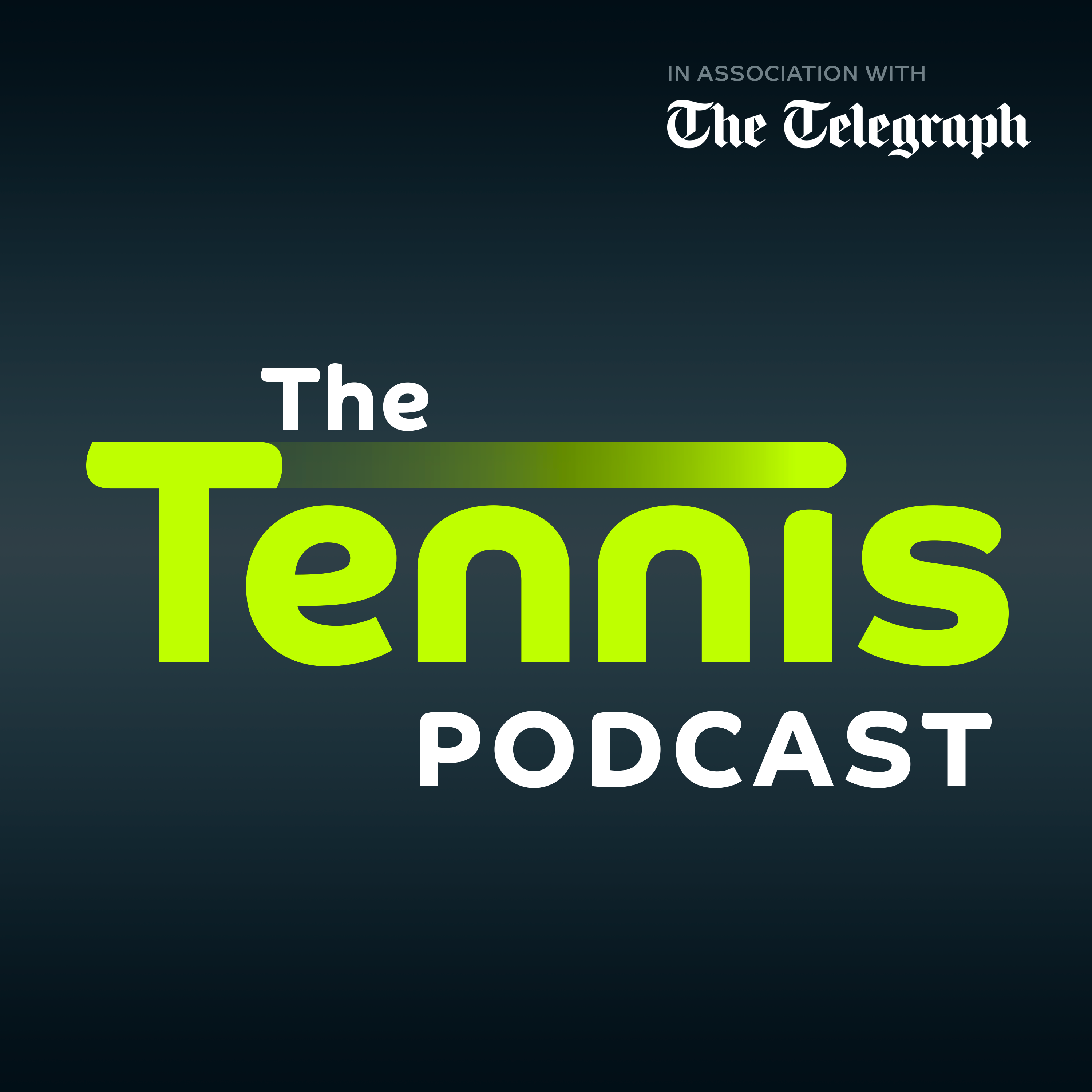 Episode 31 - John McEnroe Special